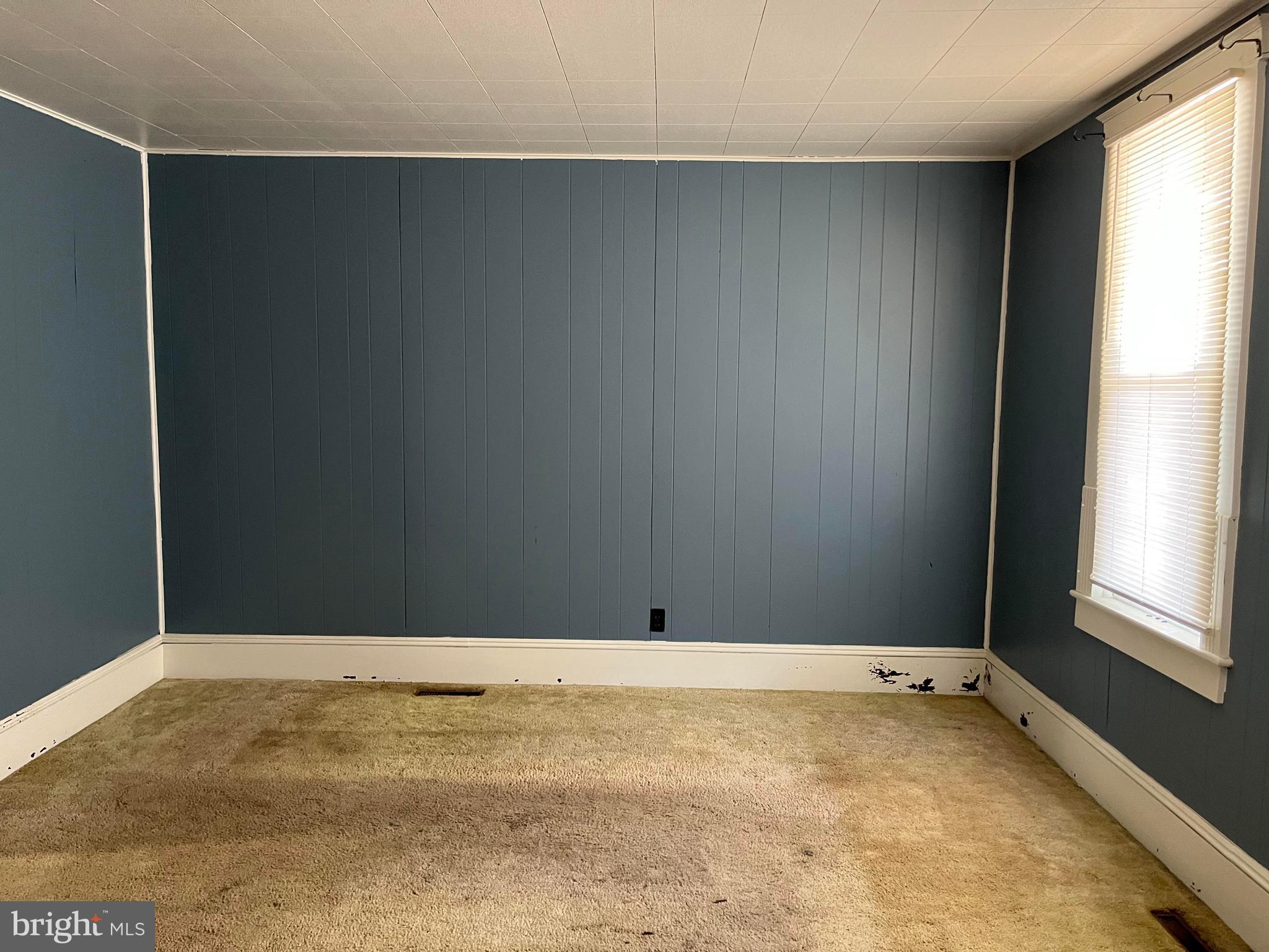 KEYSER MUNICIPAL - Residential