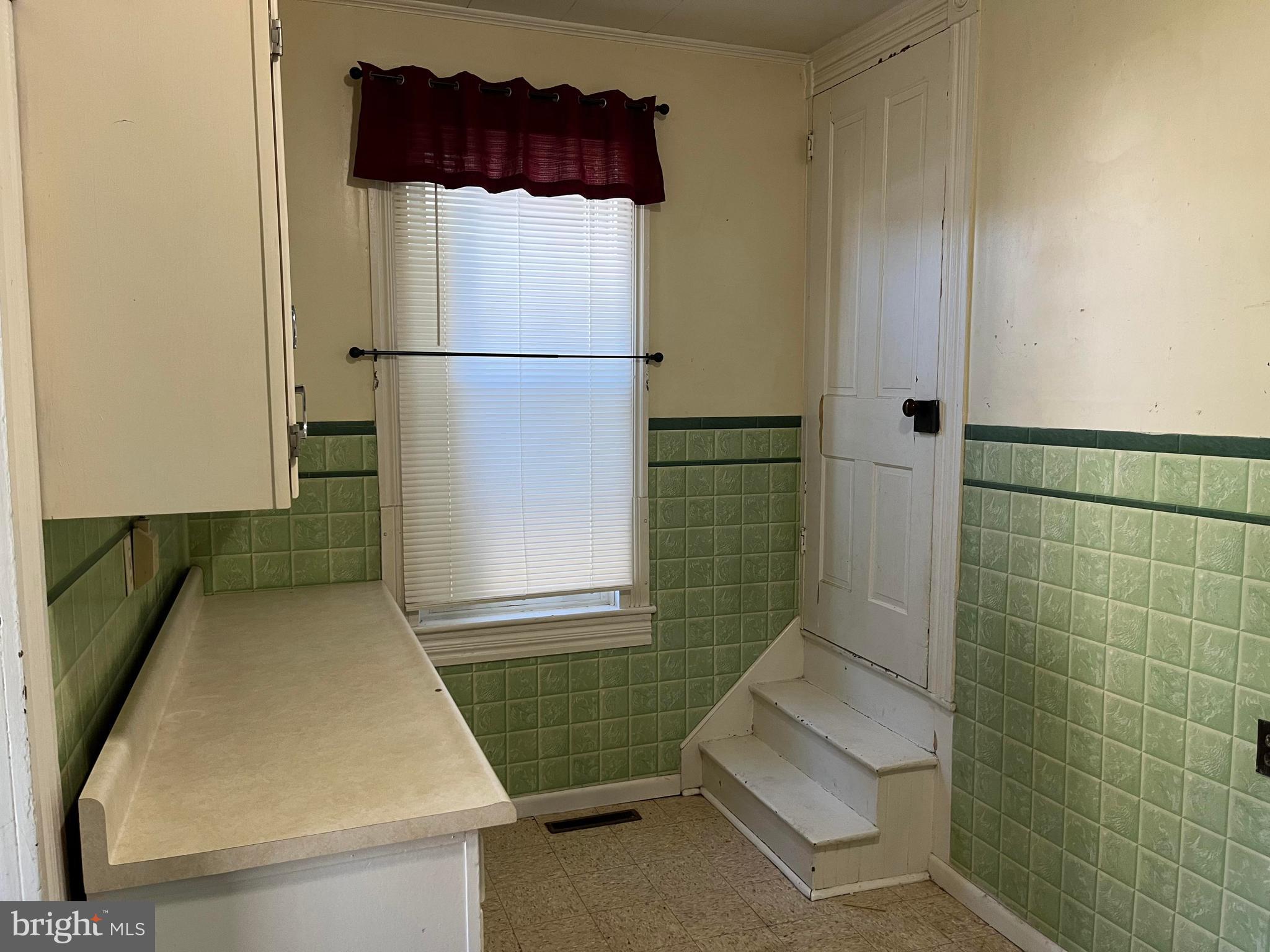 KEYSER MUNICIPAL - Residential