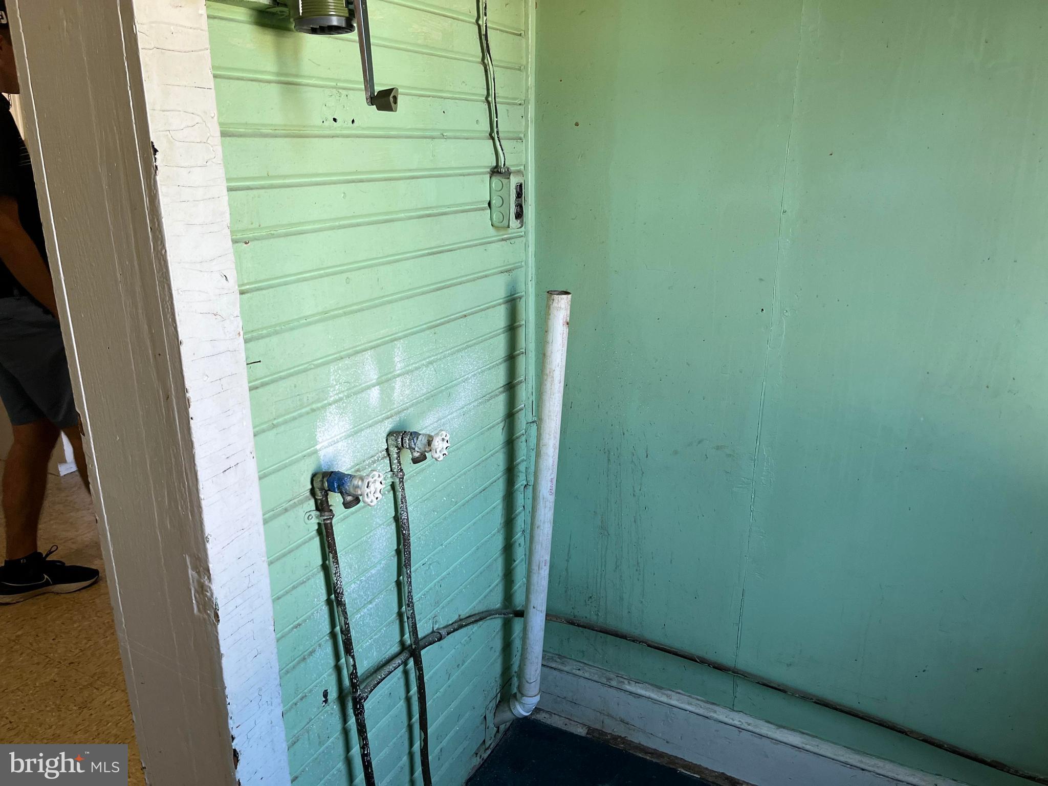 KEYSER MUNICIPAL - Residential