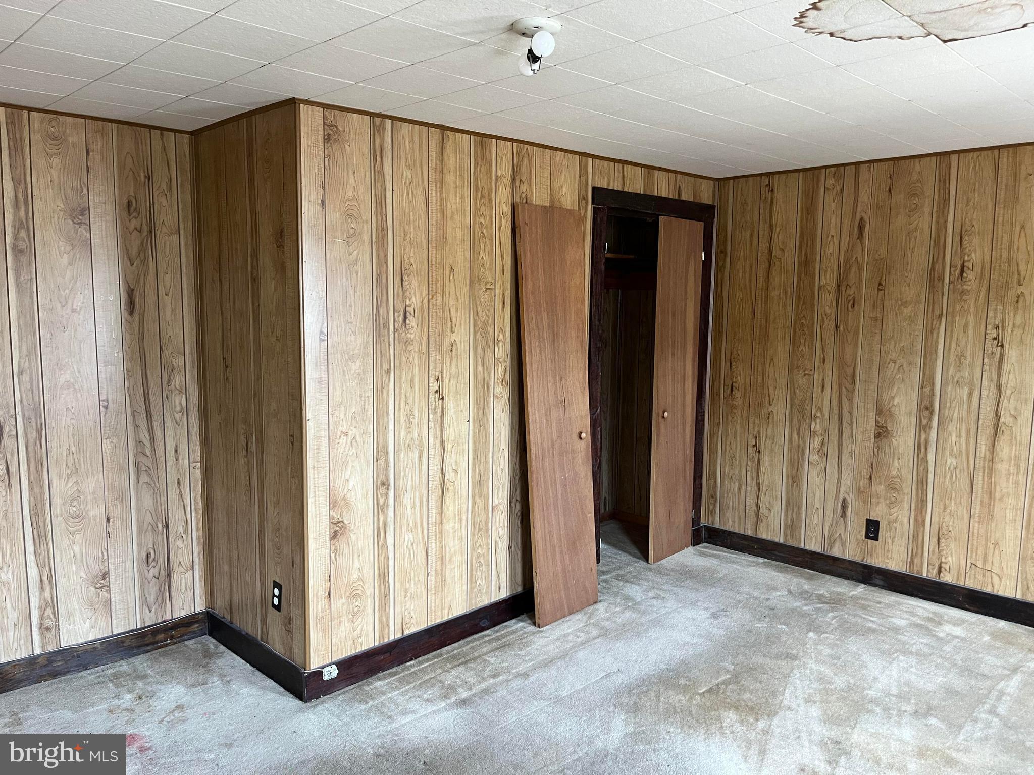 KEYSER MUNICIPAL - Residential