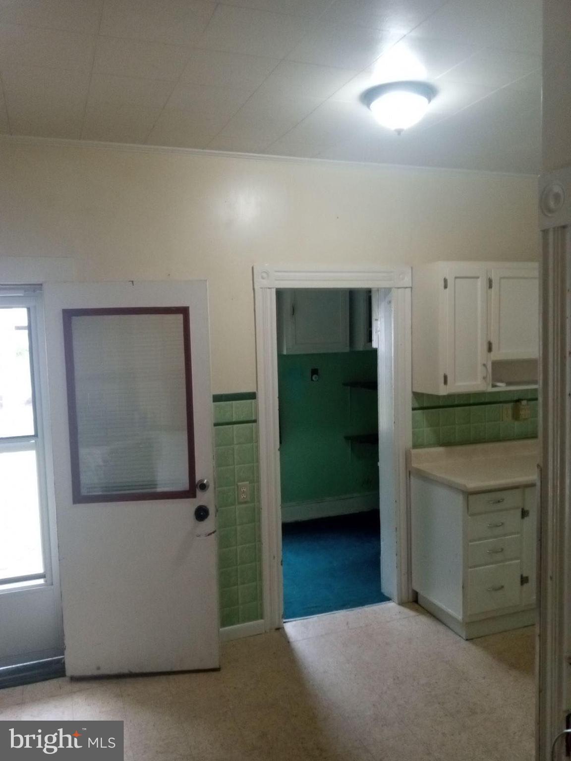 KEYSER MUNICIPAL - Residential