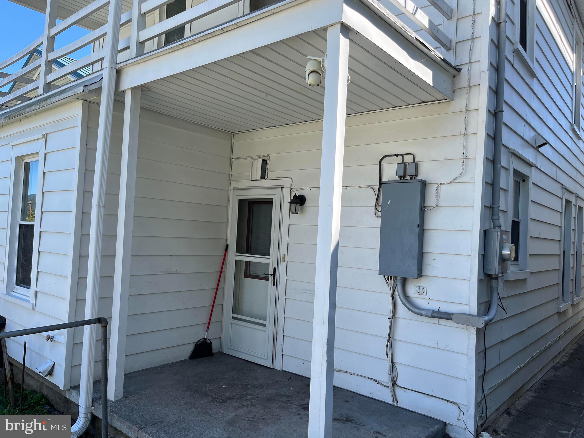 KEYSER MUNICIPAL - Residential