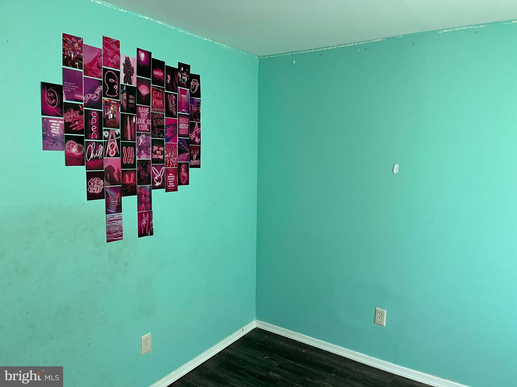 KEYSER MUNICIPAL - Residential