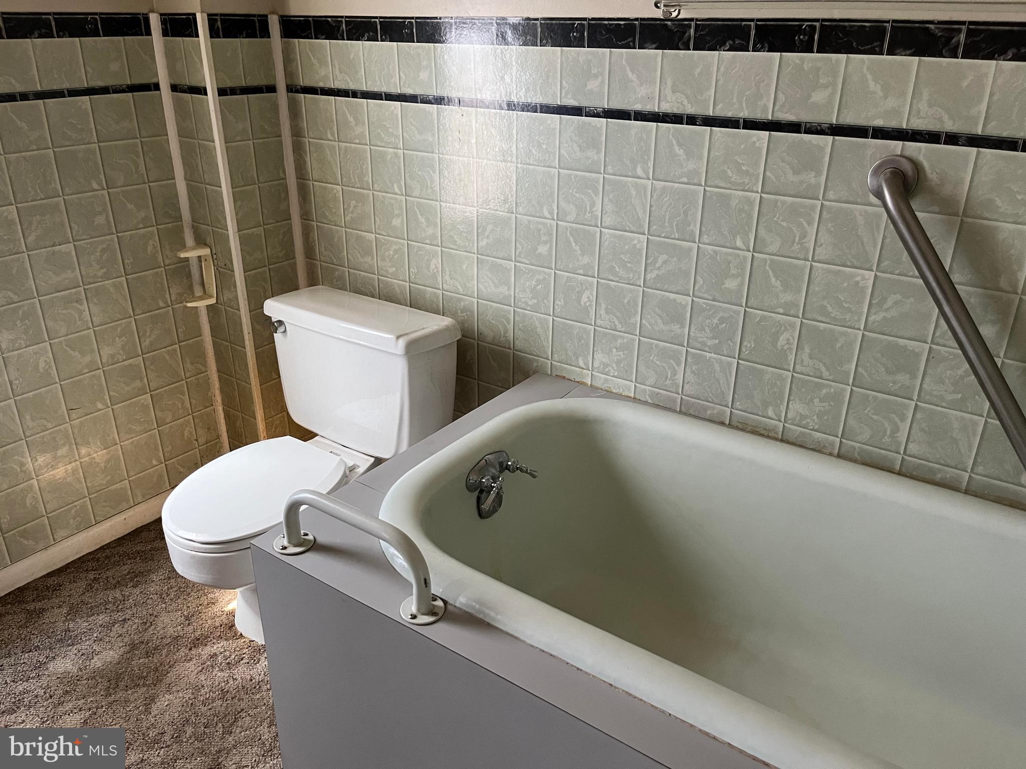 KEYSER MUNICIPAL - Residential