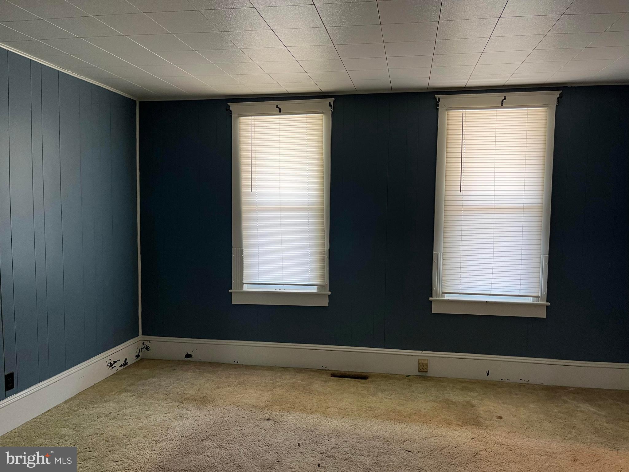 KEYSER MUNICIPAL - Residential