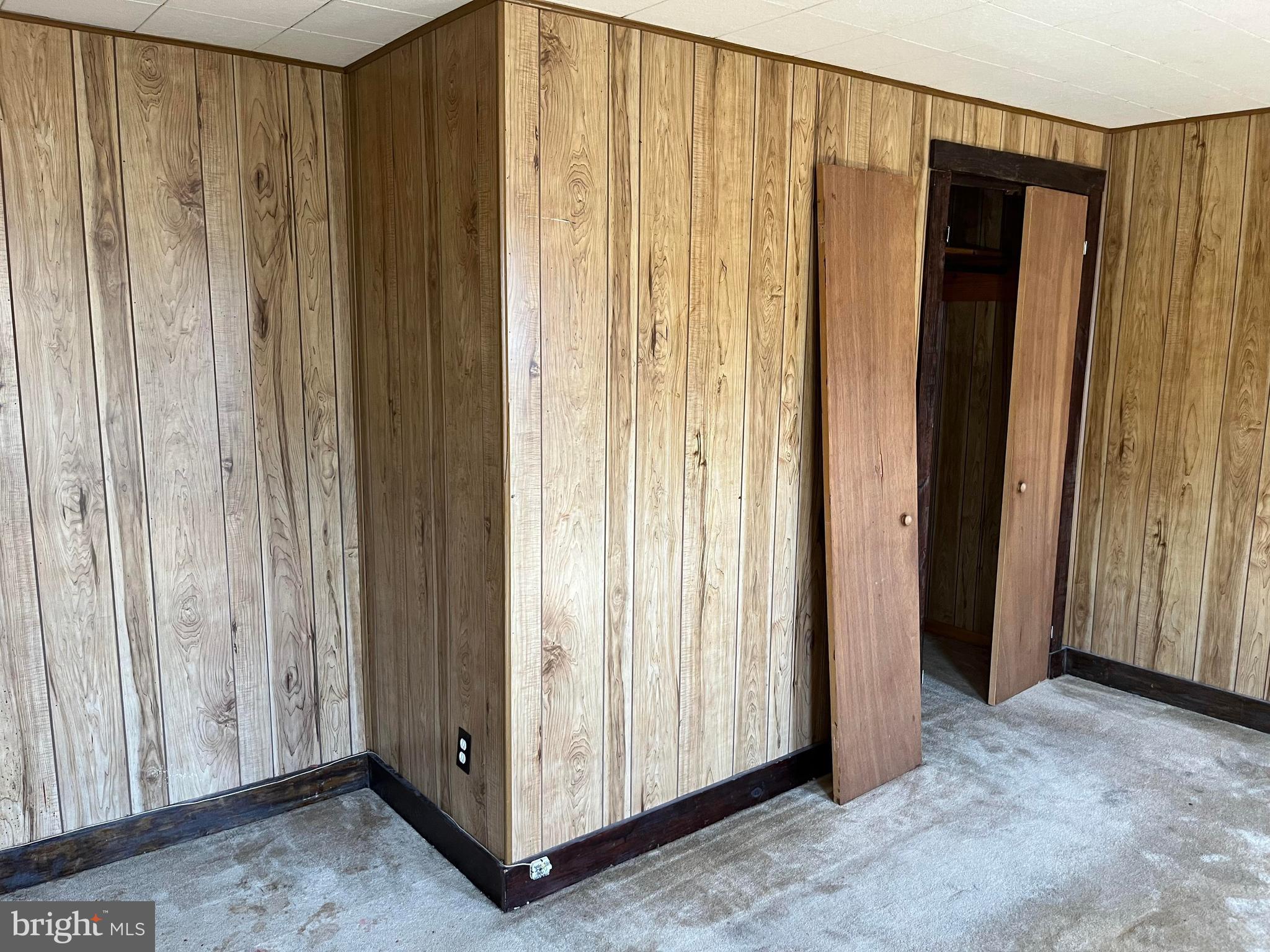 KEYSER MUNICIPAL - Residential