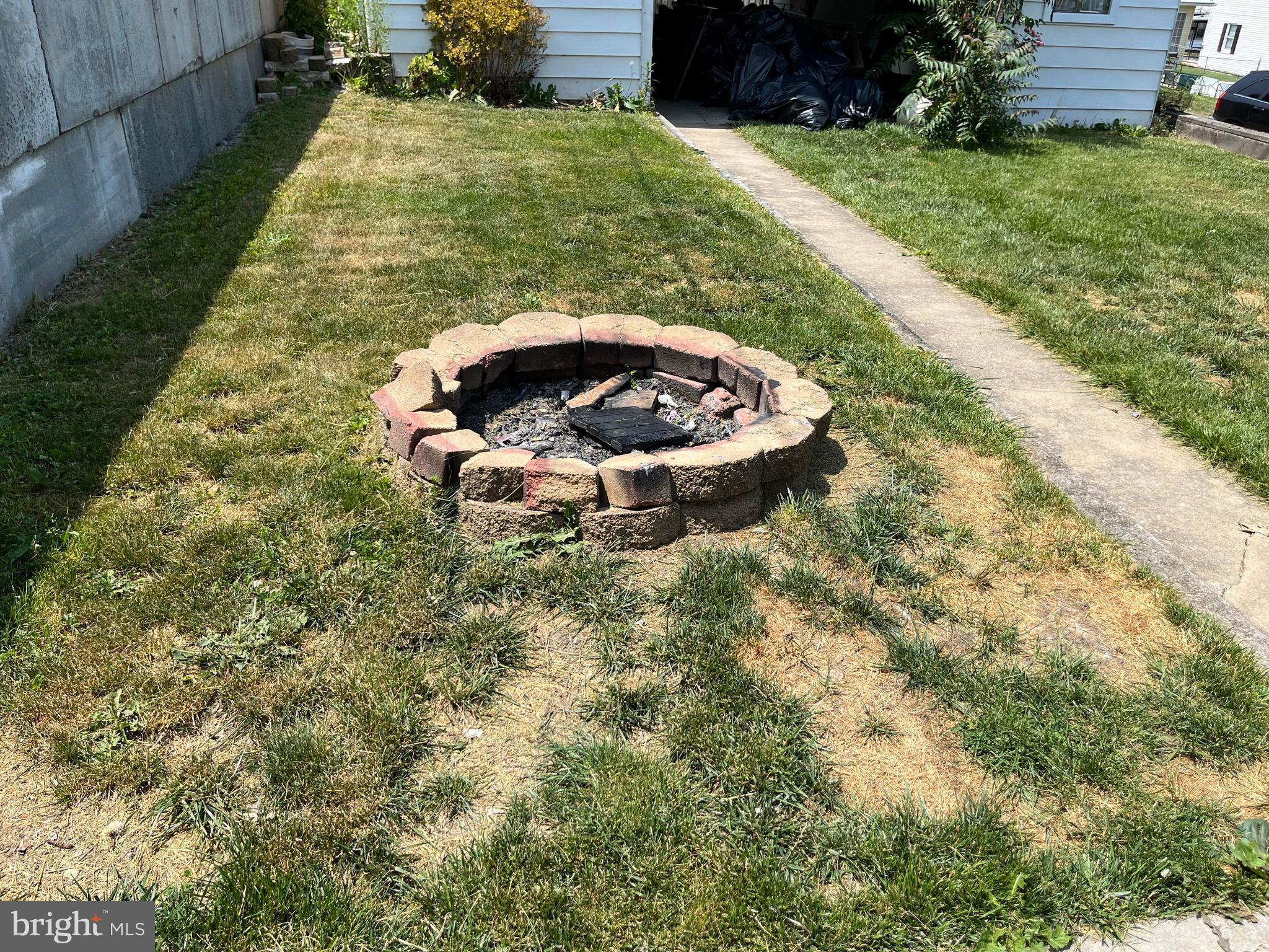 KEYSER MUNICIPAL - Residential