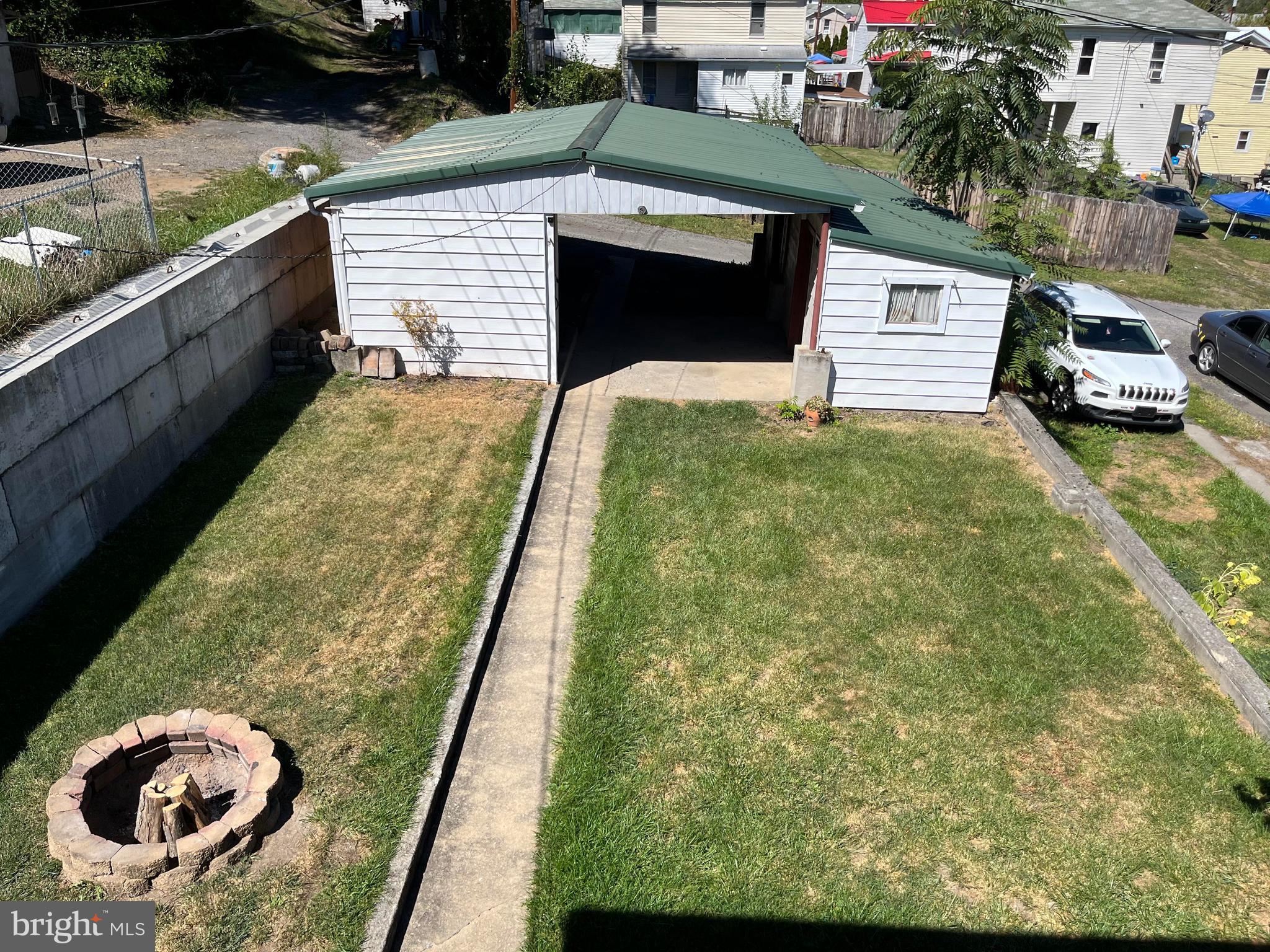 KEYSER MUNICIPAL - Residential