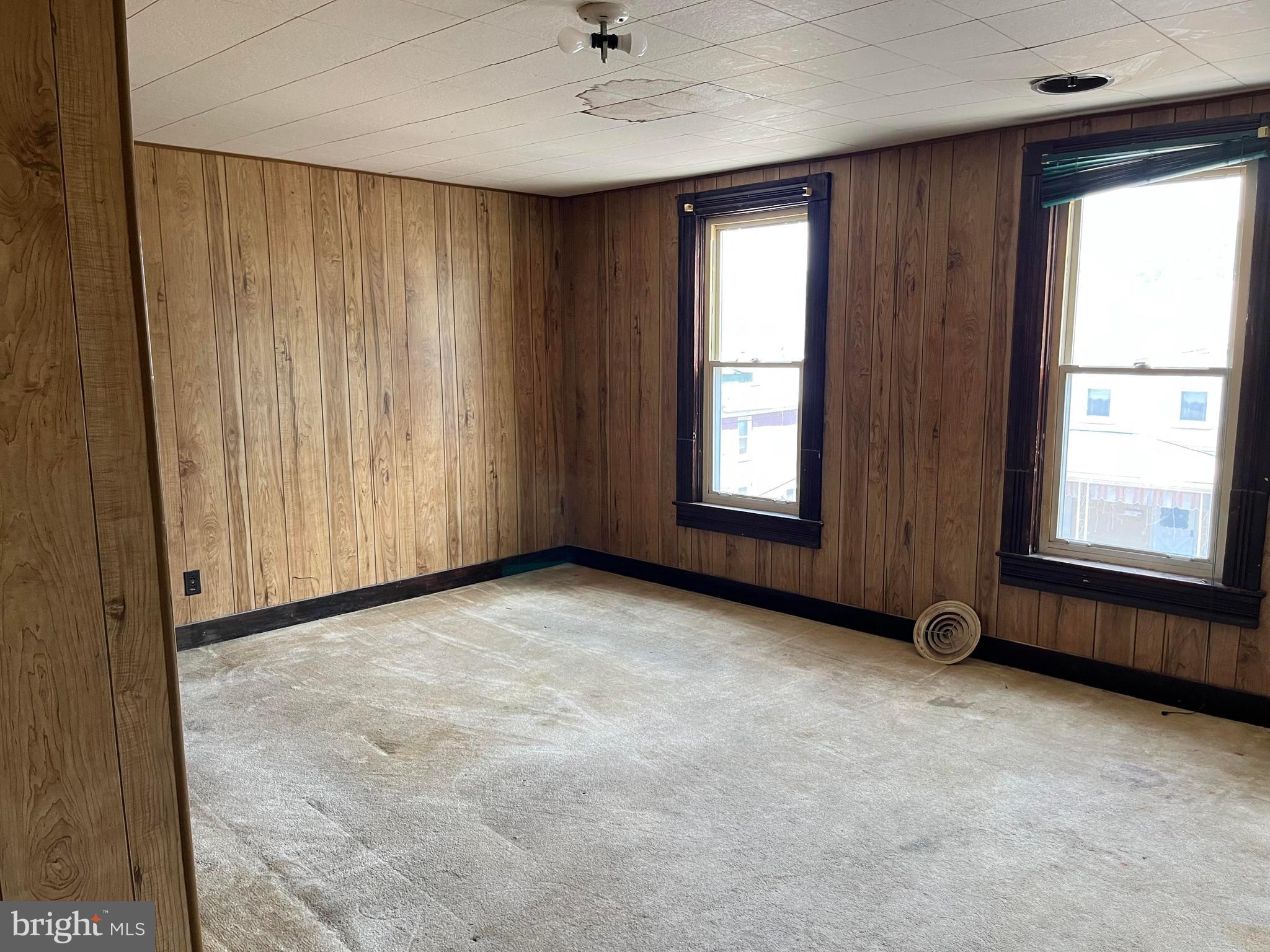 KEYSER MUNICIPAL - Residential