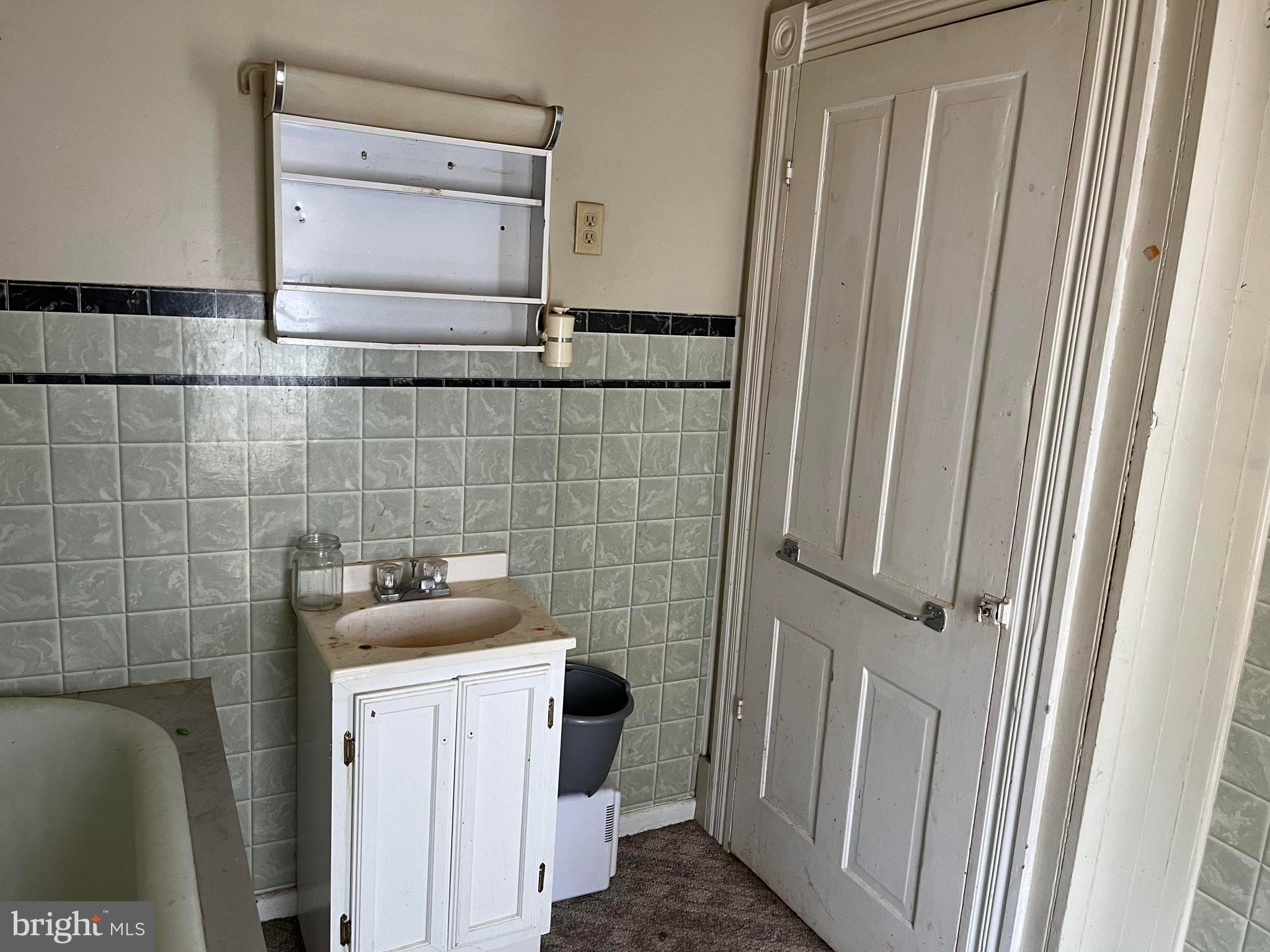 KEYSER MUNICIPAL - Residential