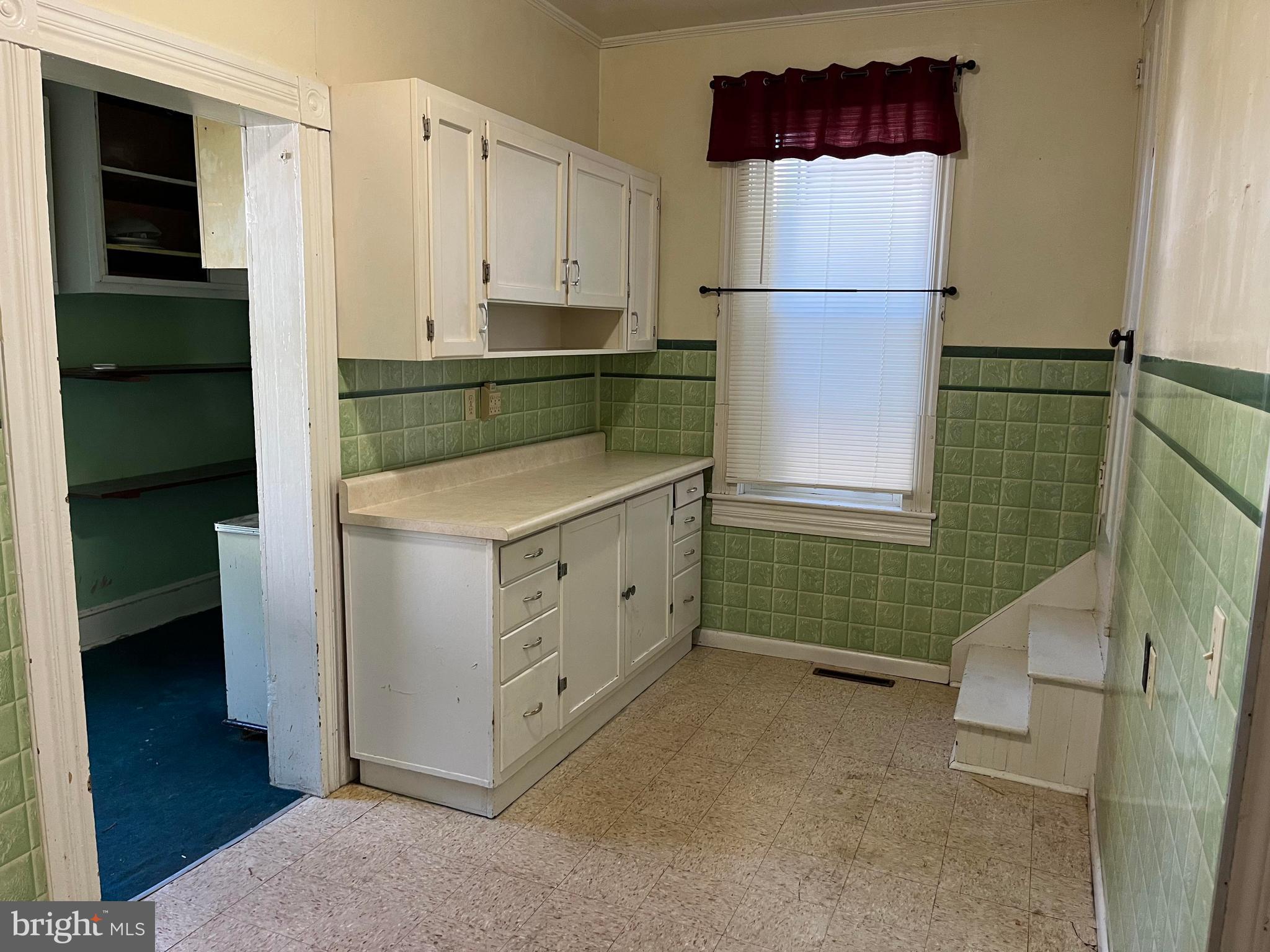 KEYSER MUNICIPAL - Residential