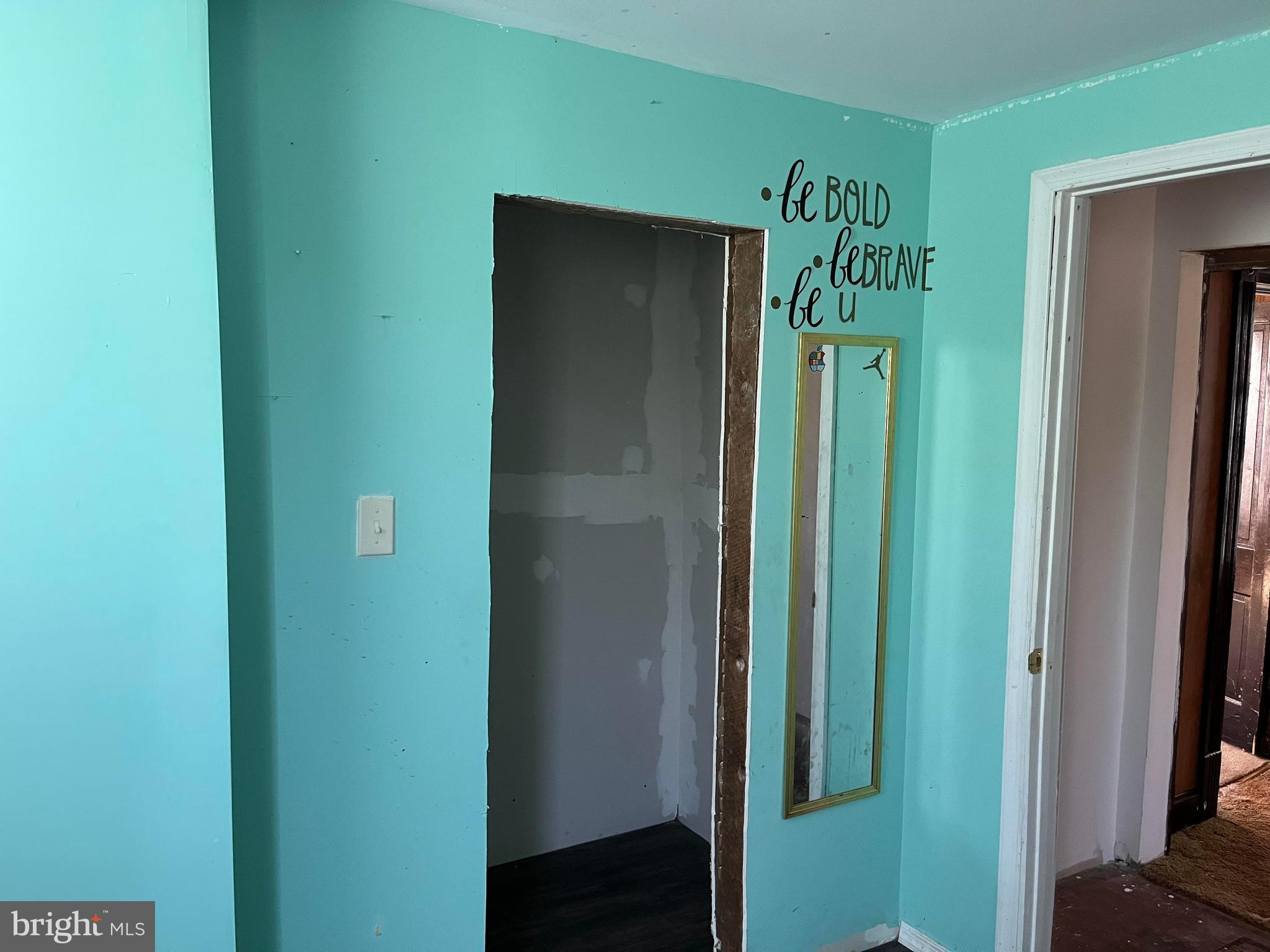 KEYSER MUNICIPAL - Residential