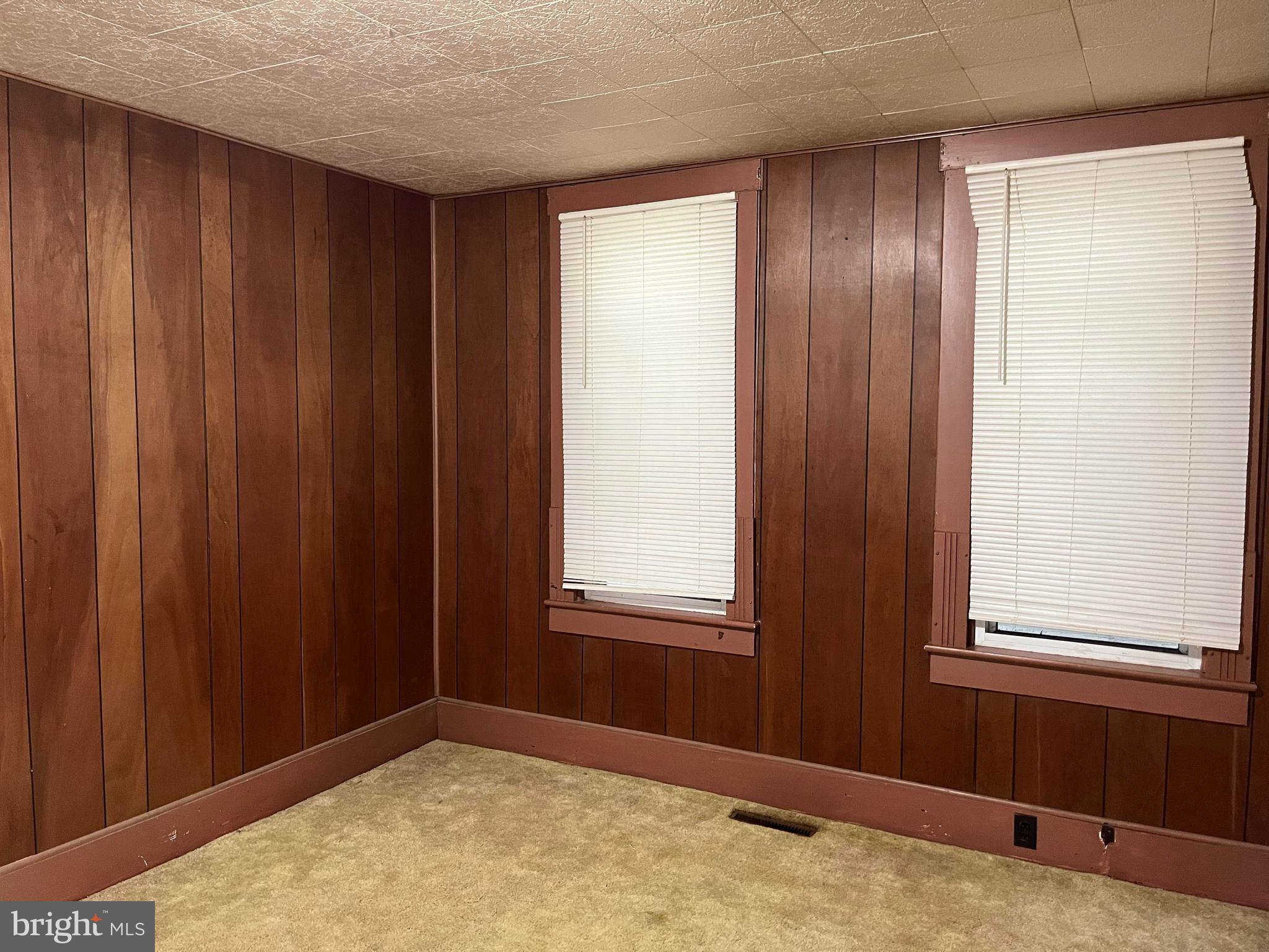 KEYSER MUNICIPAL - Residential