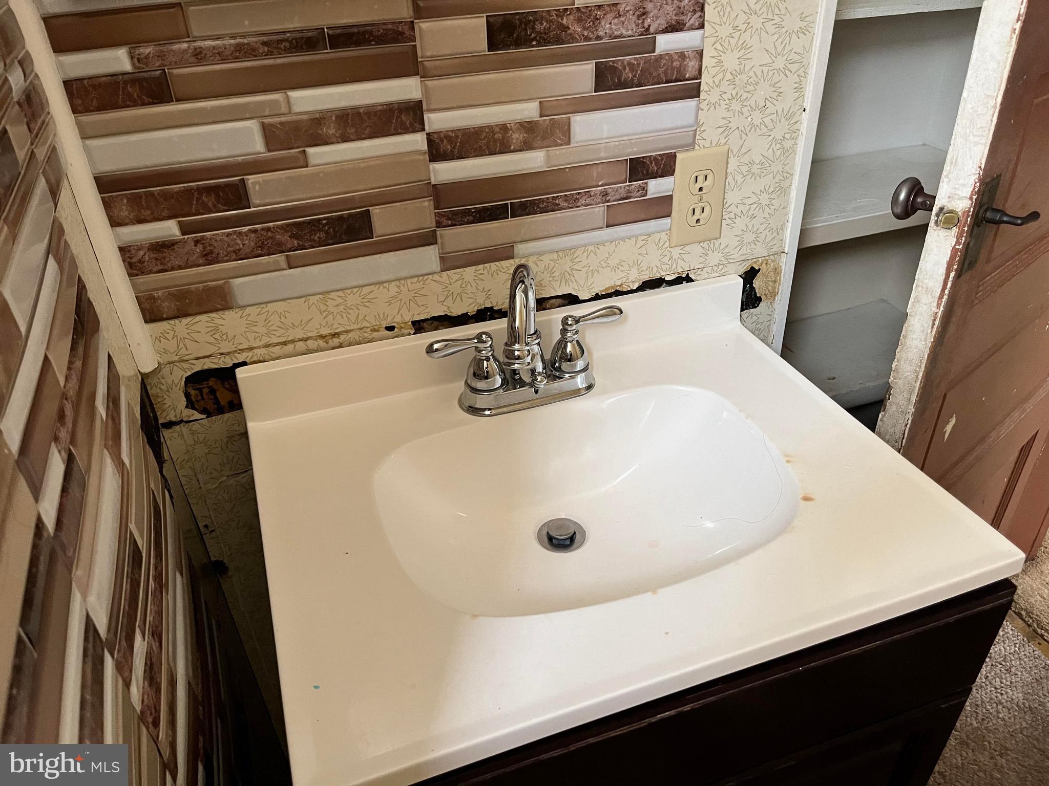 KEYSER MUNICIPAL - Residential