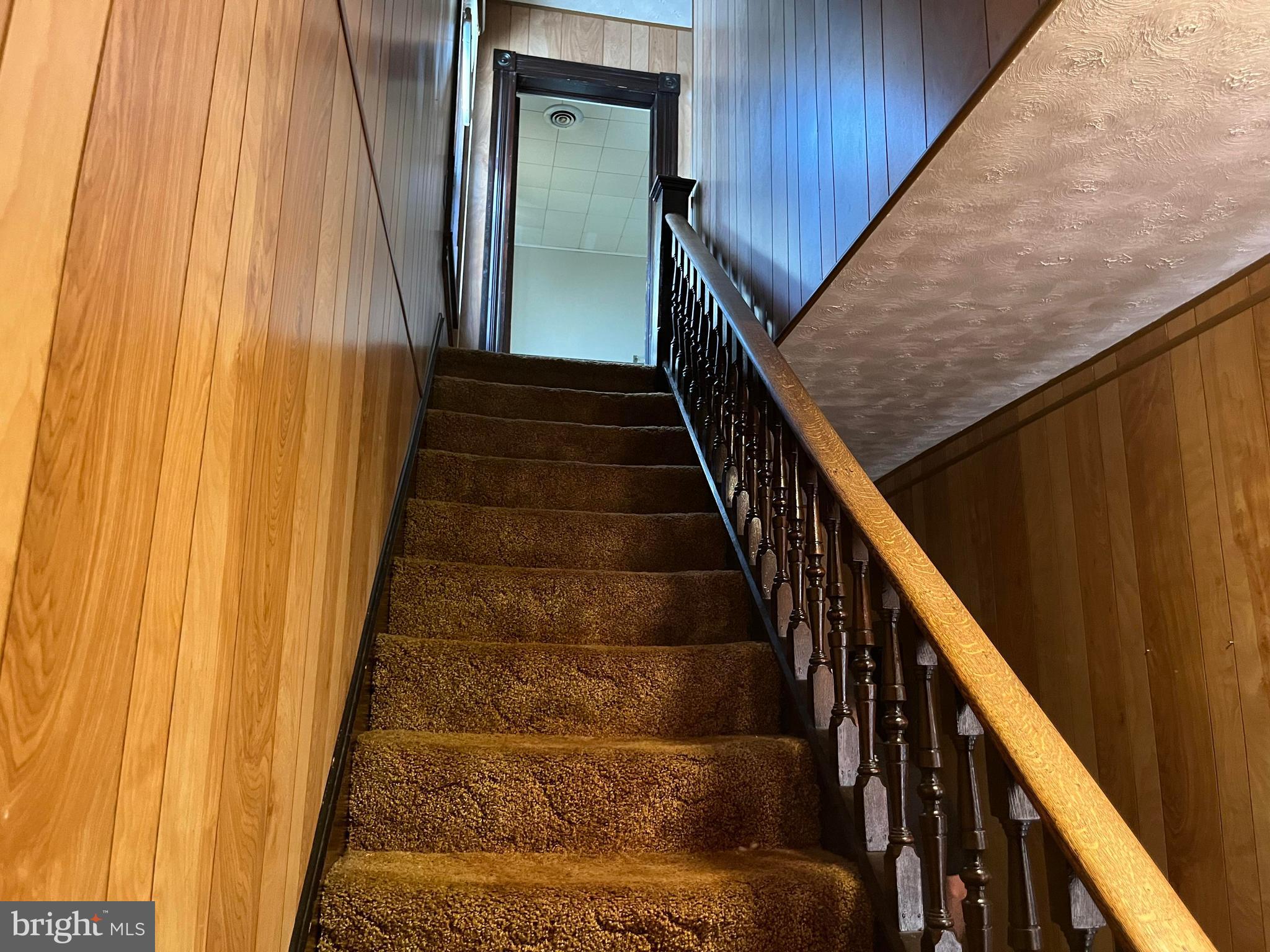 KEYSER MUNICIPAL - Residential