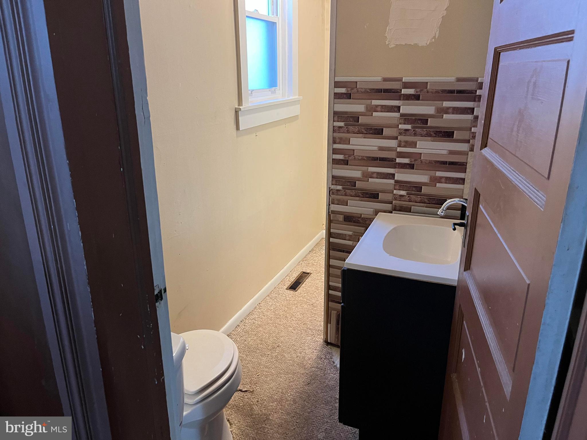 KEYSER MUNICIPAL - Residential