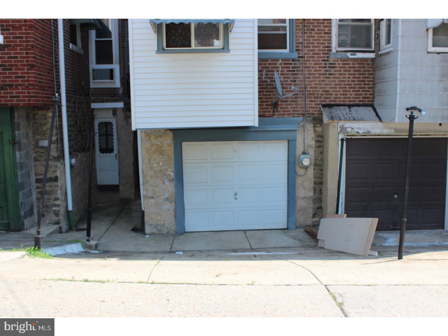 OLNEY - Residential