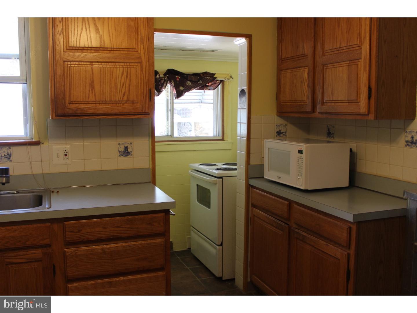 OLNEY - Residential