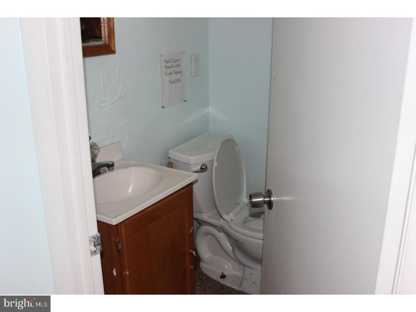 OLNEY - Residential