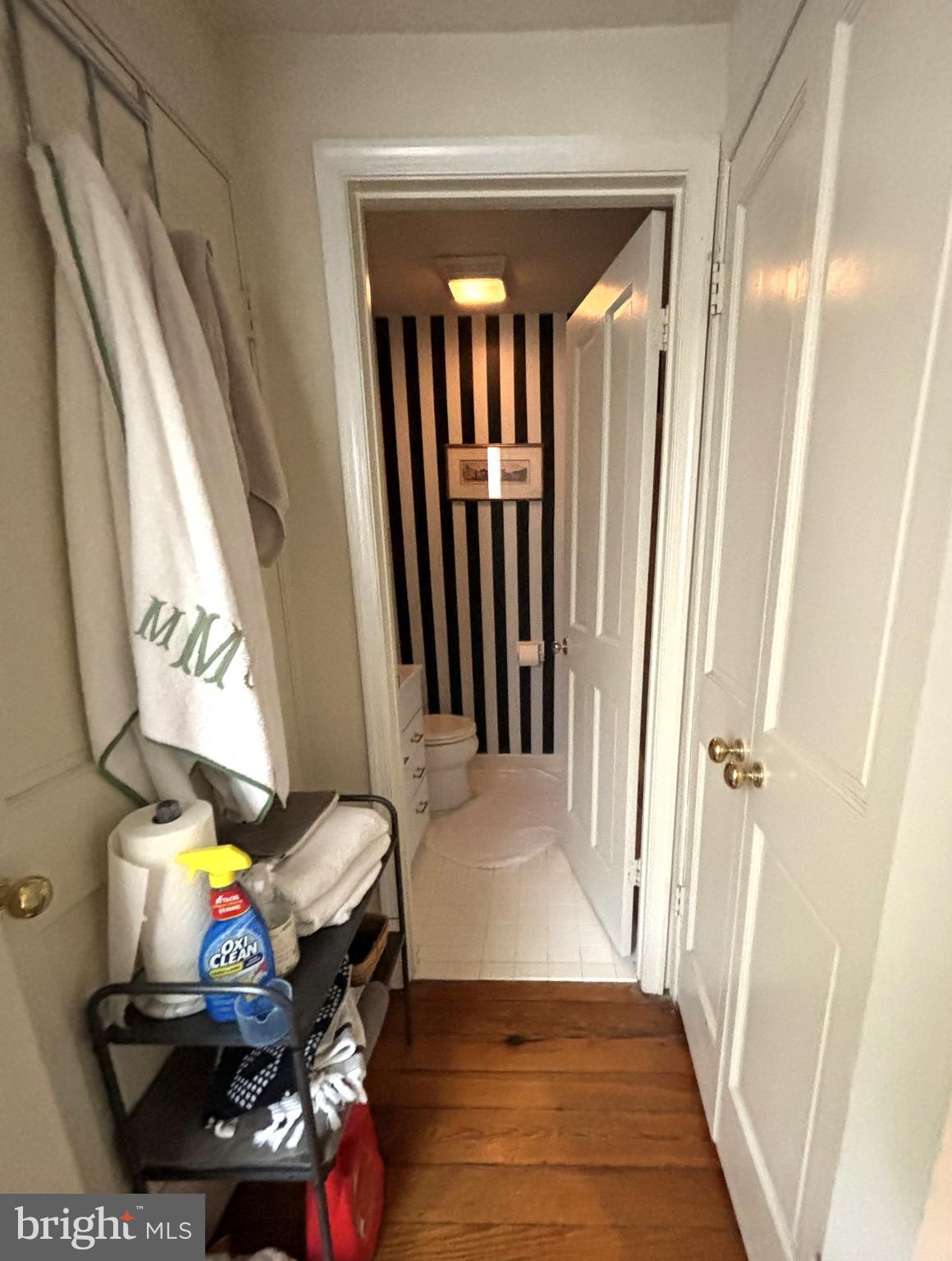 OLD TOWN - Residential Lease