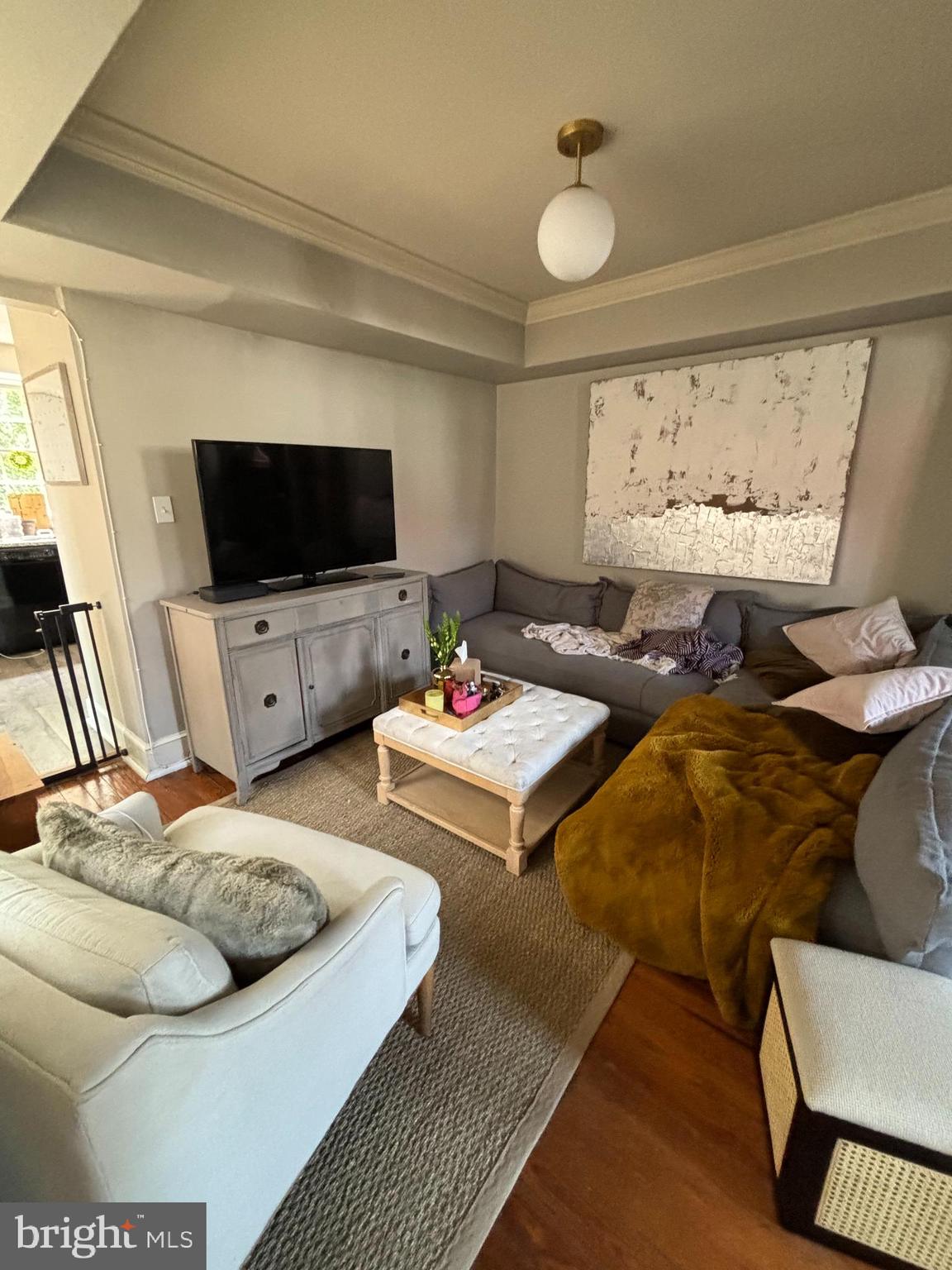 OLD TOWN - Residential Lease