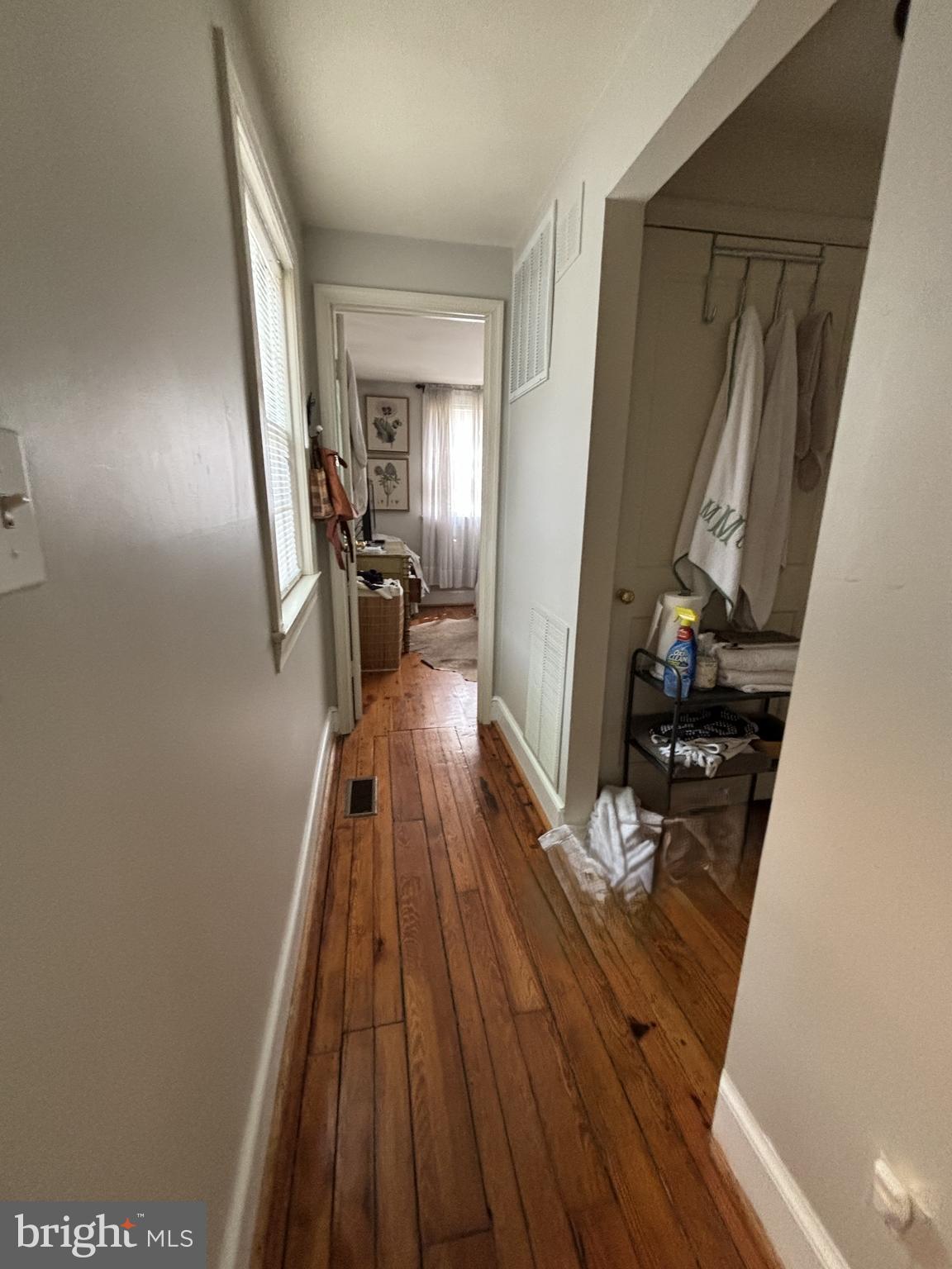 OLD TOWN - Residential Lease