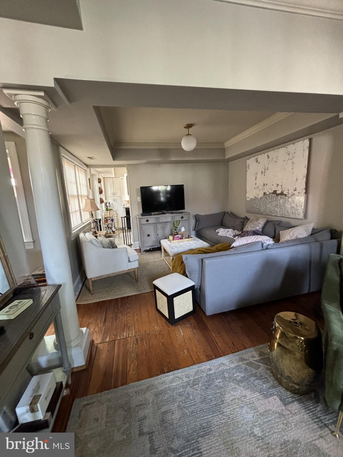 OLD TOWN - Residential Lease