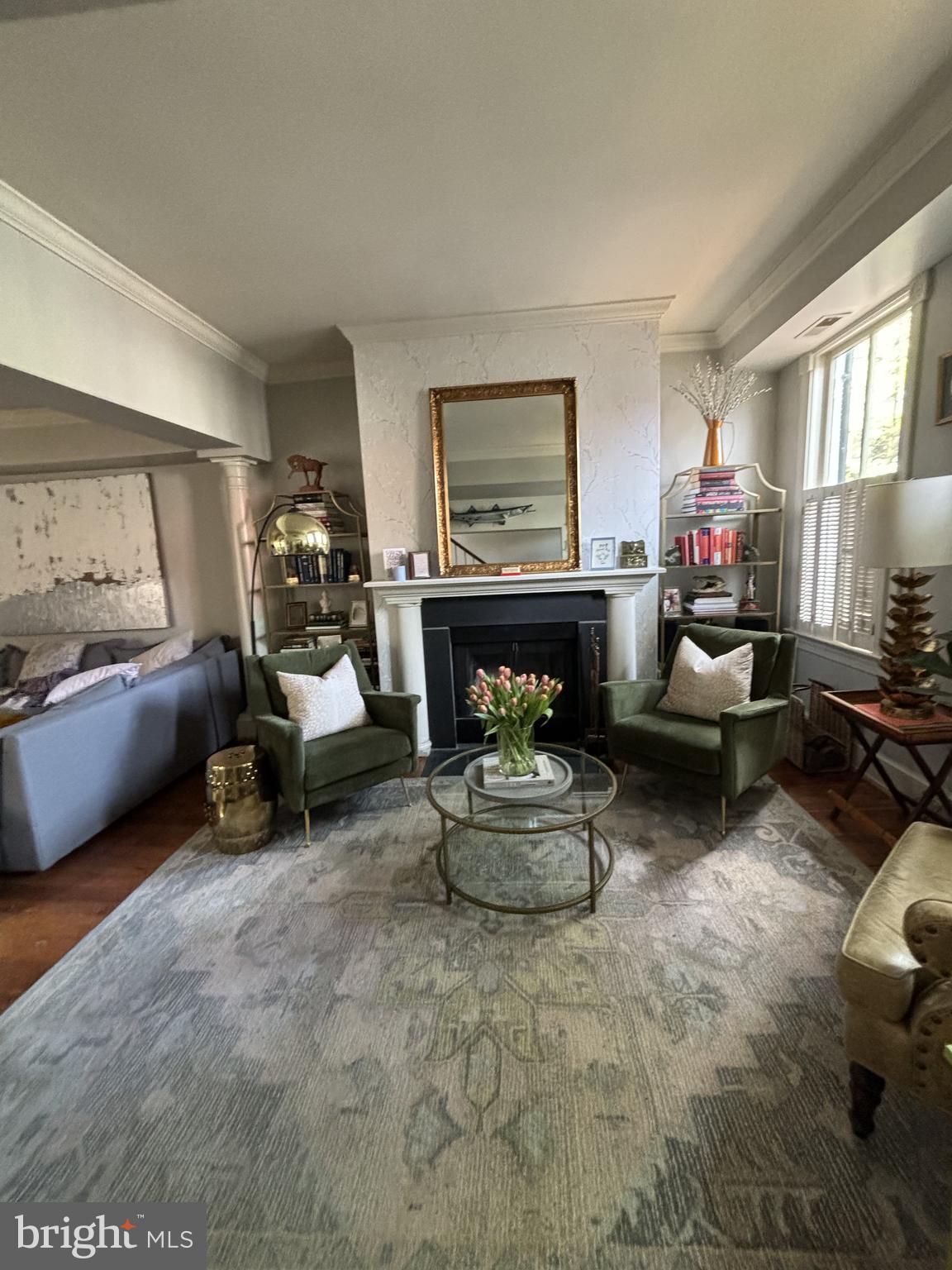 OLD TOWN - Residential Lease