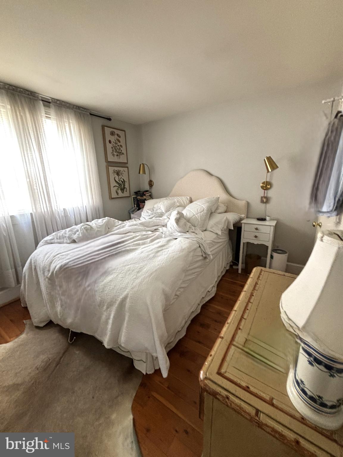 OLD TOWN - Residential Lease