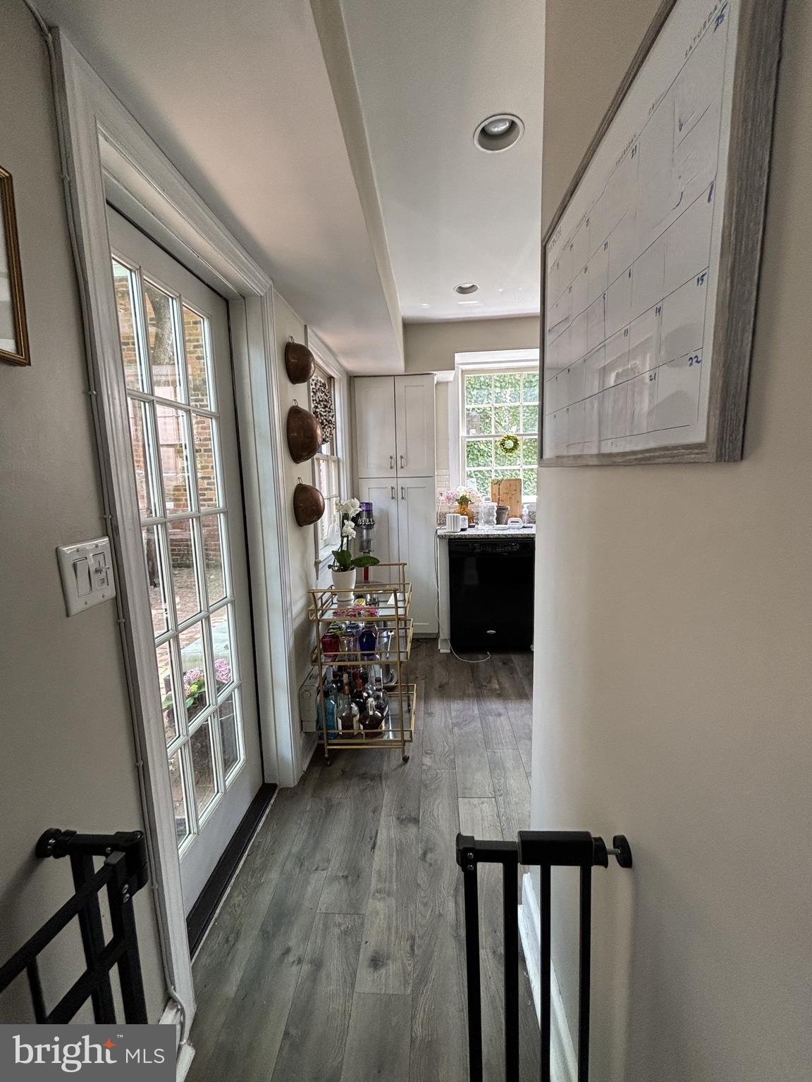 OLD TOWN - Residential Lease