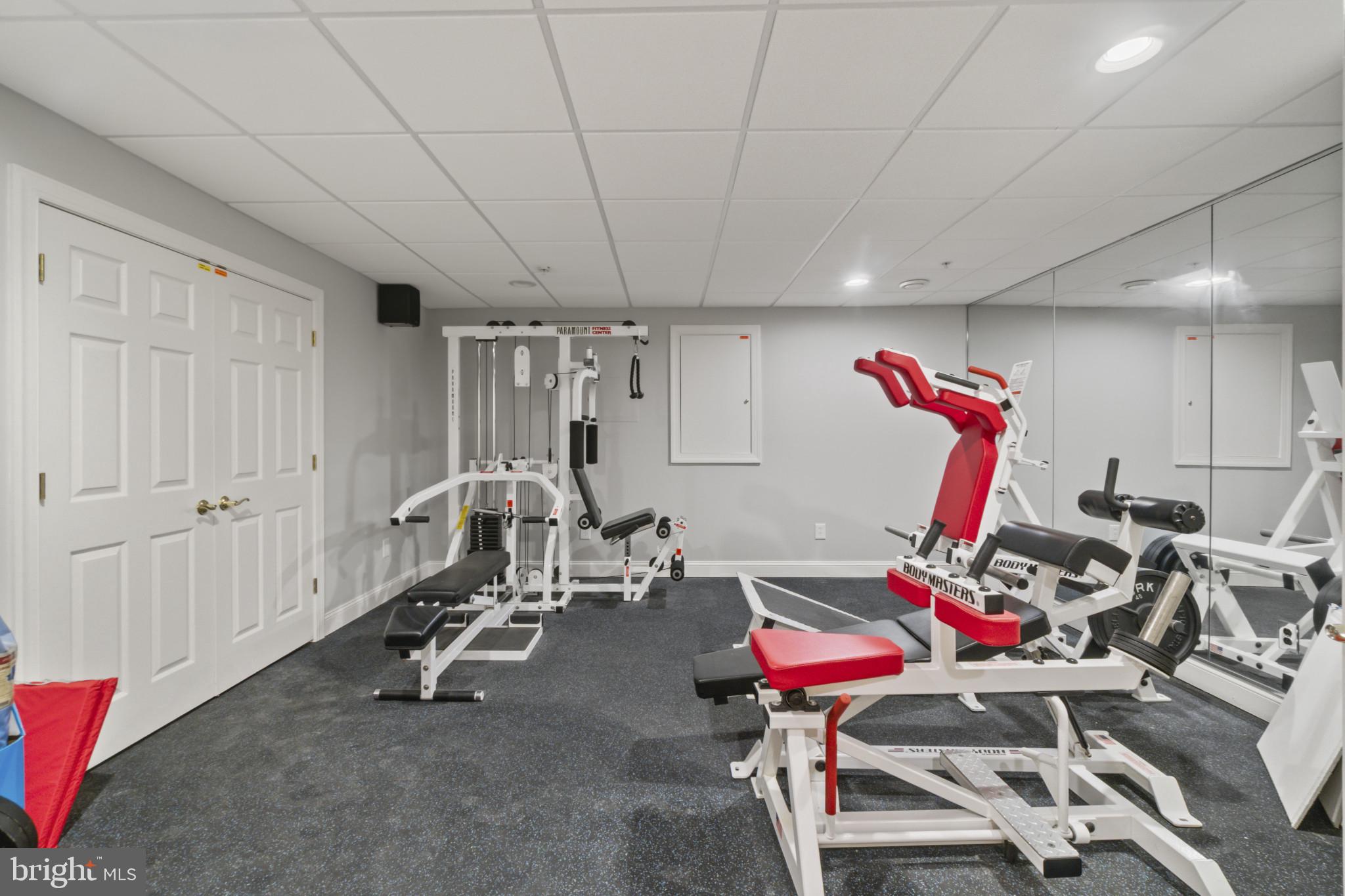 DUNLOY TOWNHOME - Residential