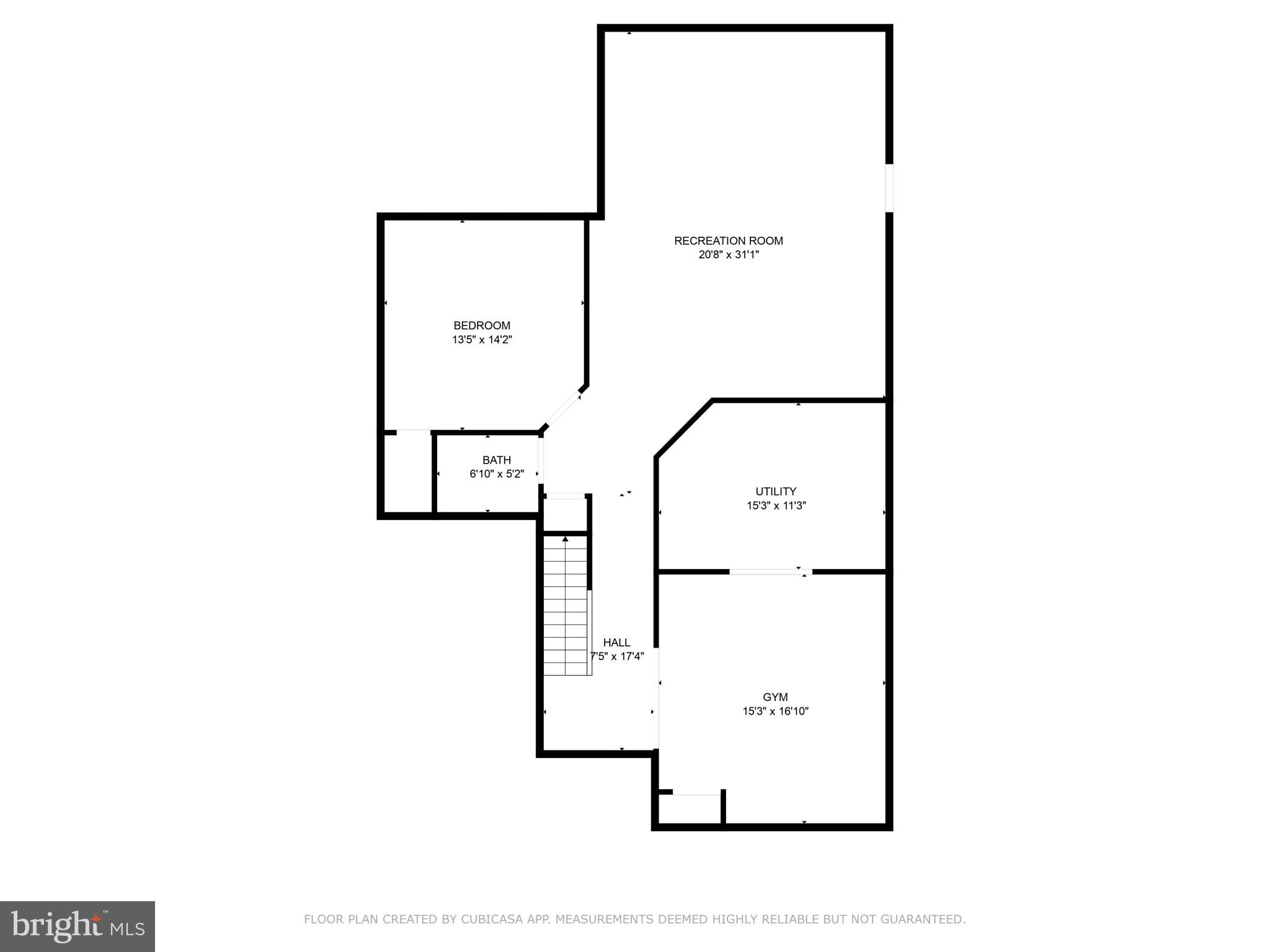 DUNLOY TOWNHOME - Residential