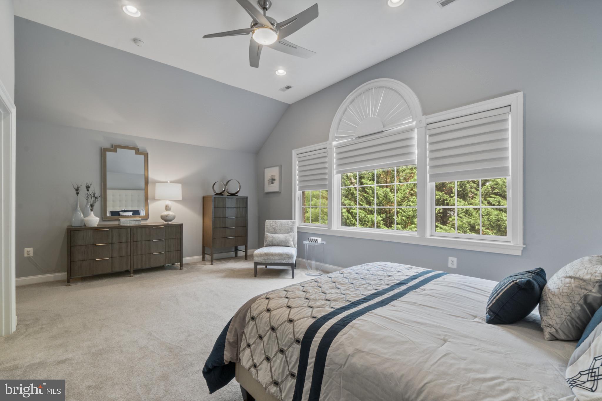 DUNLOY TOWNHOME - Residential