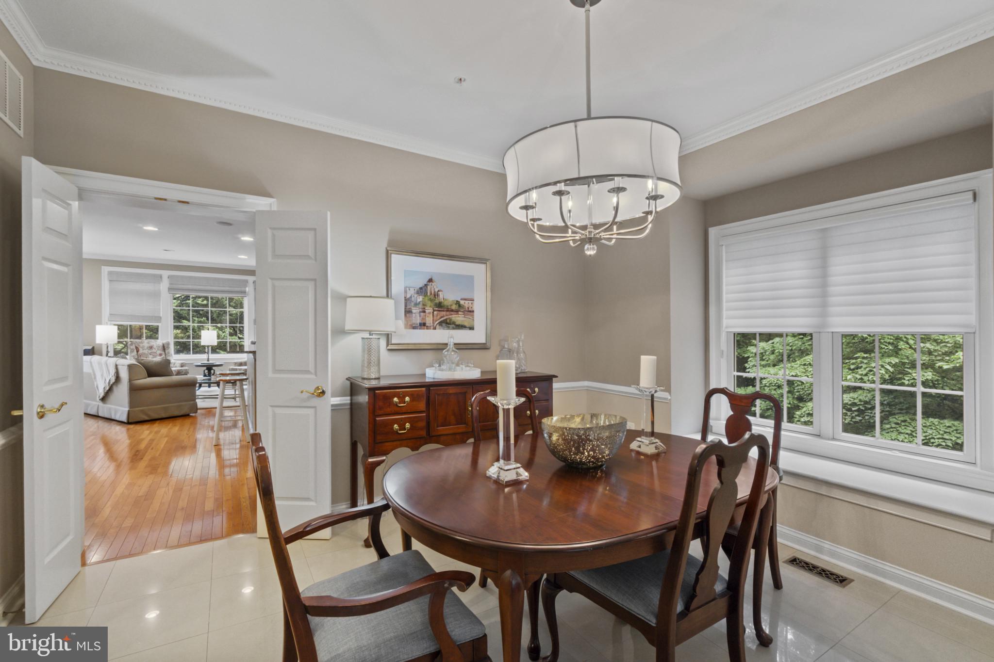 DUNLOY TOWNHOME - Residential