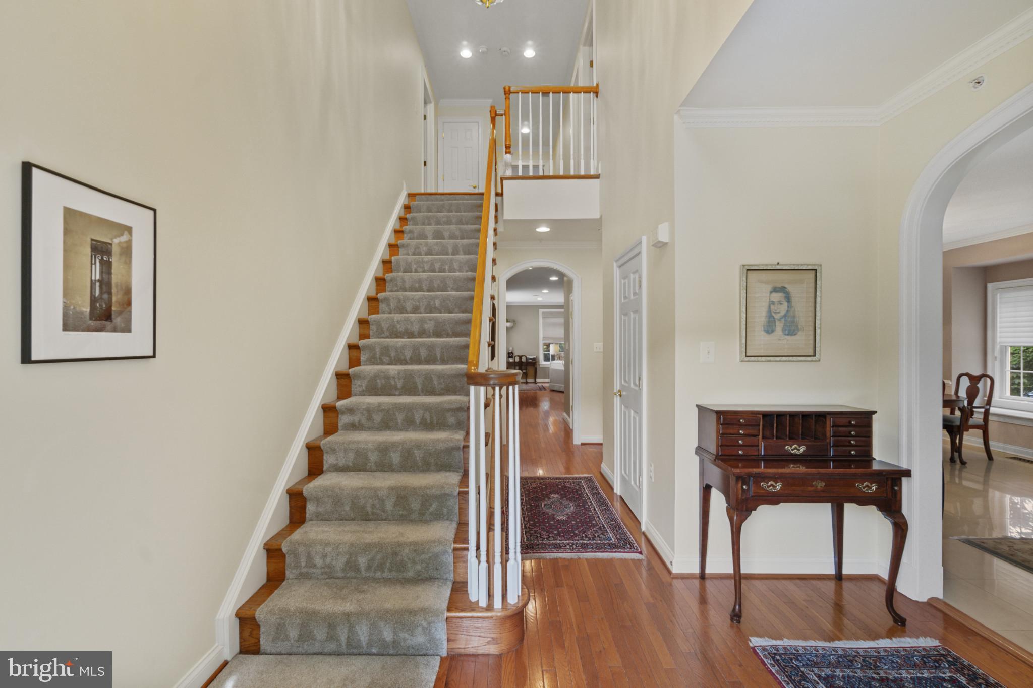 DUNLOY TOWNHOME - Residential