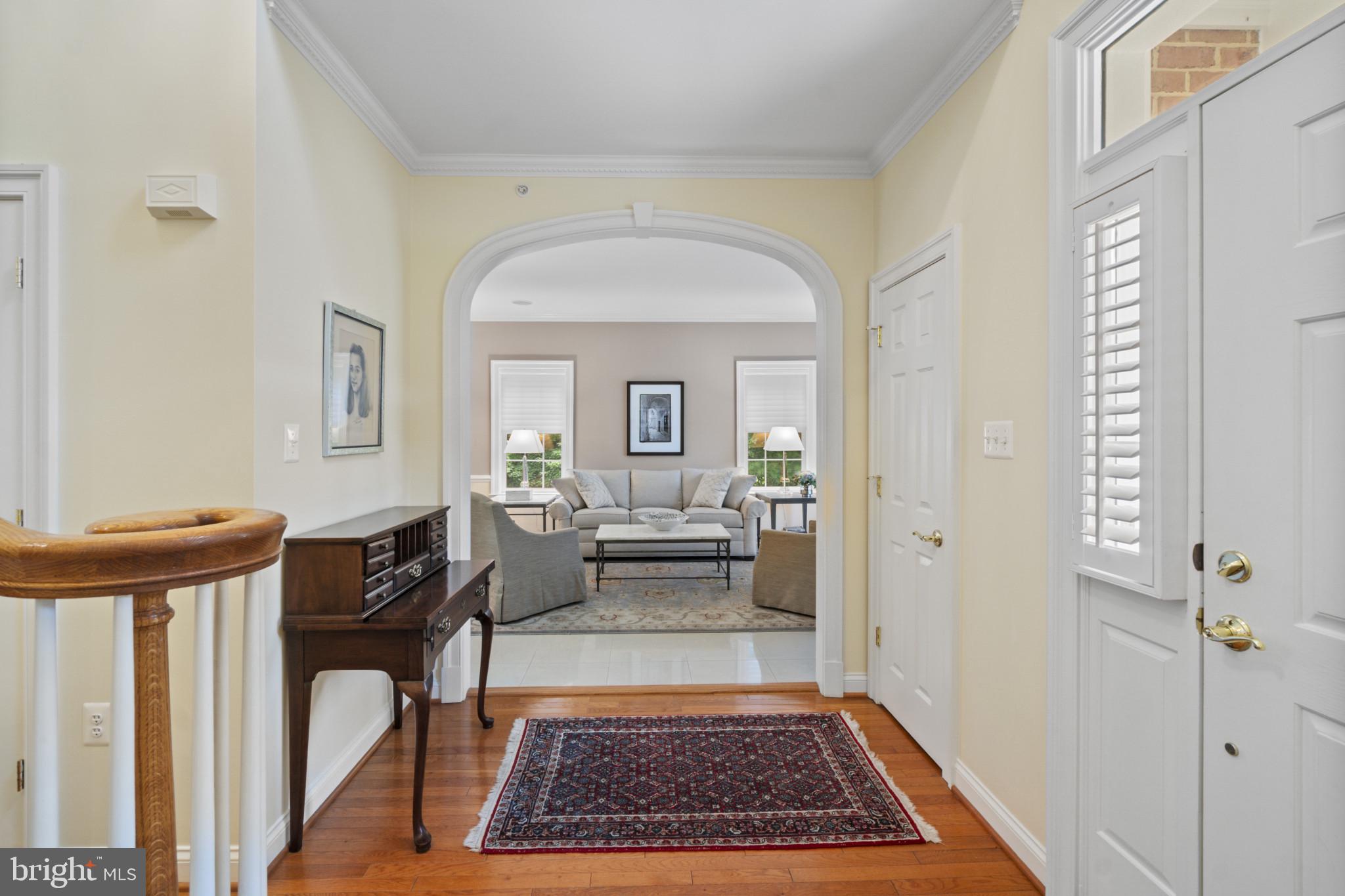 DUNLOY TOWNHOME - Residential