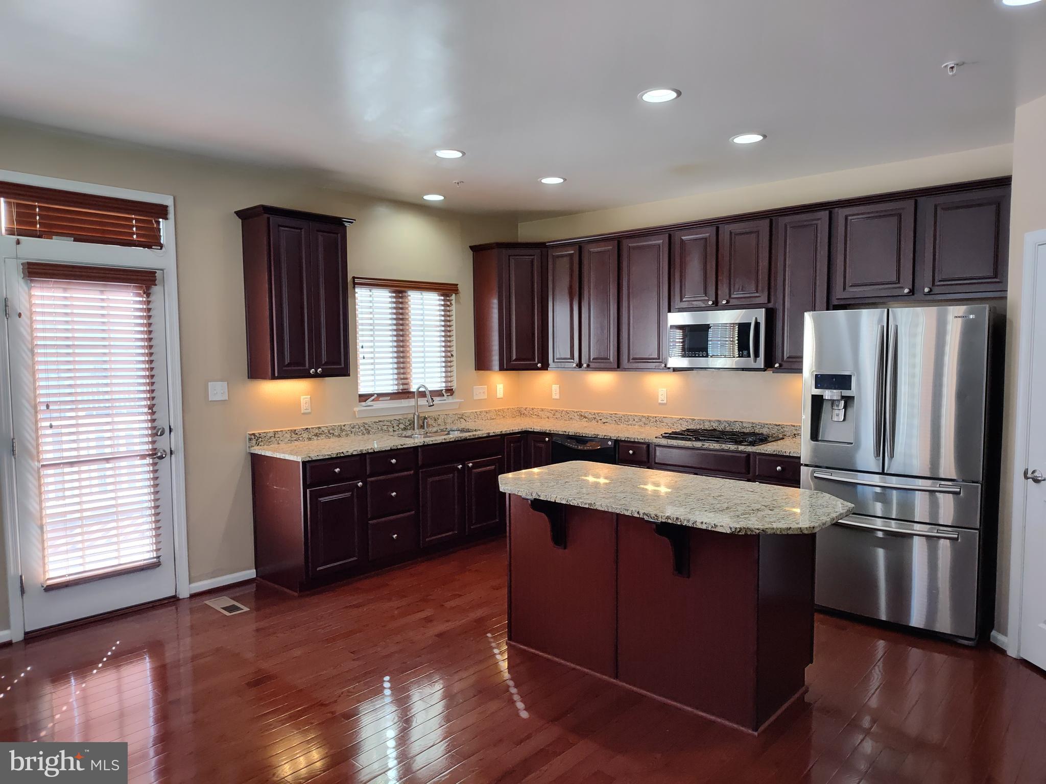 BUCKINGHAM - Residential Lease