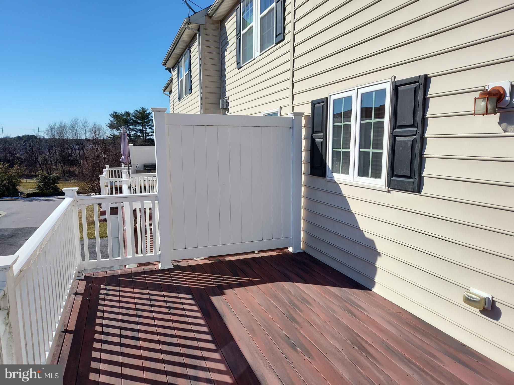 BUCKINGHAM - Residential Lease