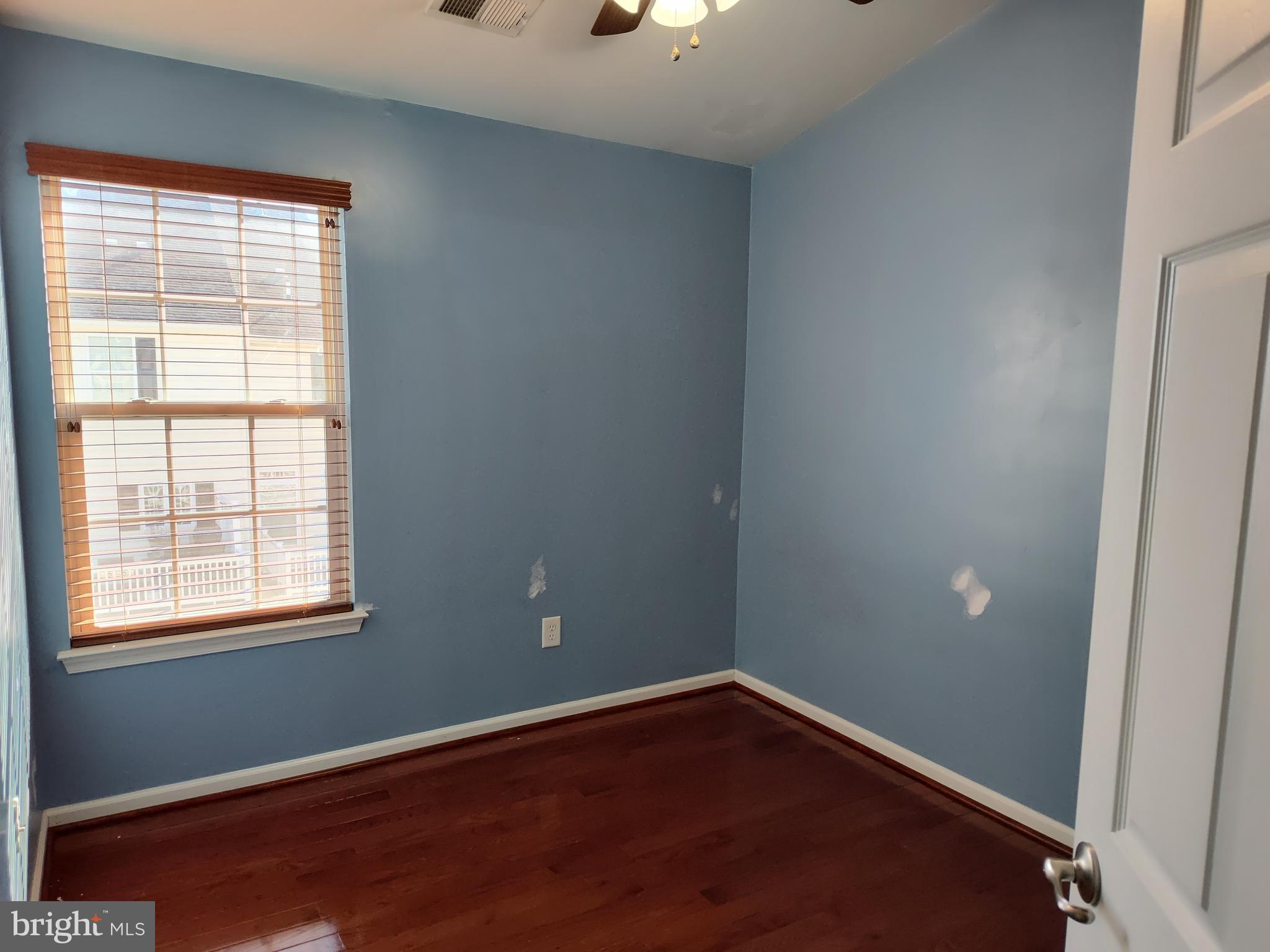 BUCKINGHAM - Residential Lease