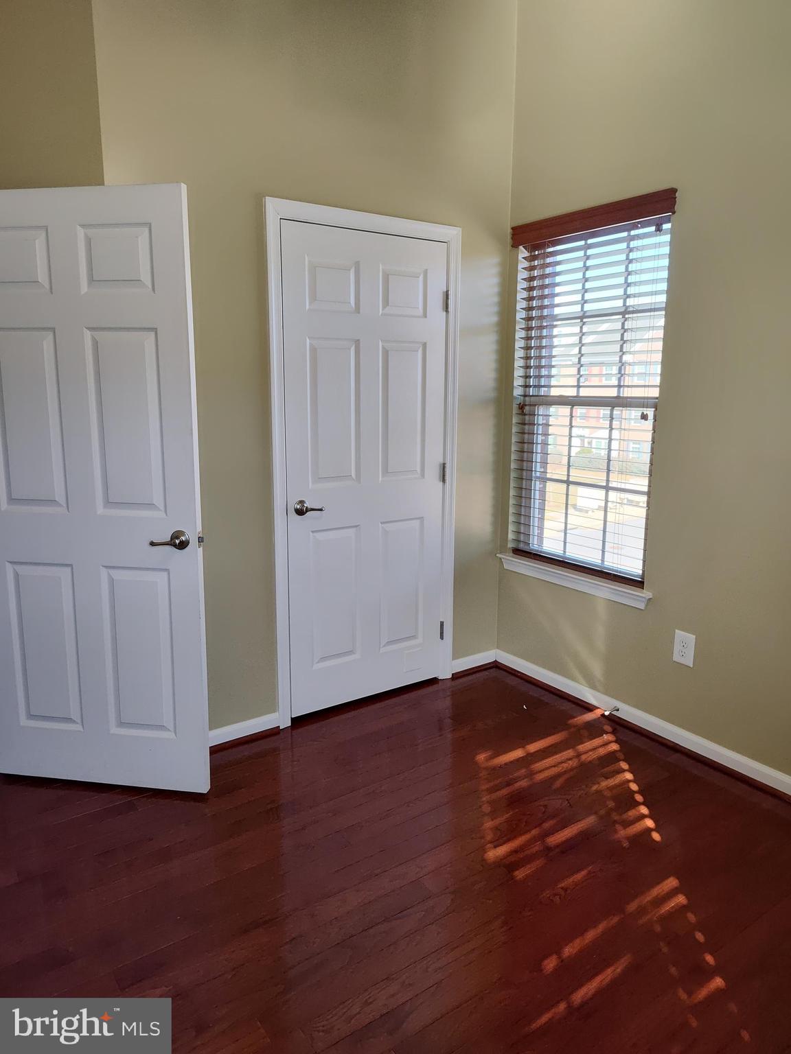 BUCKINGHAM - Residential Lease