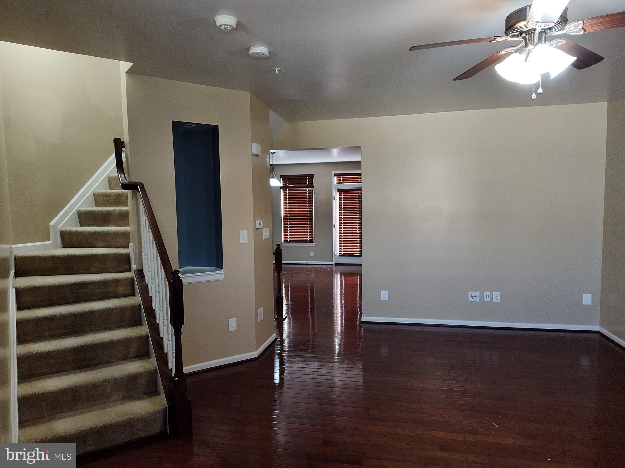 BUCKINGHAM - Residential Lease