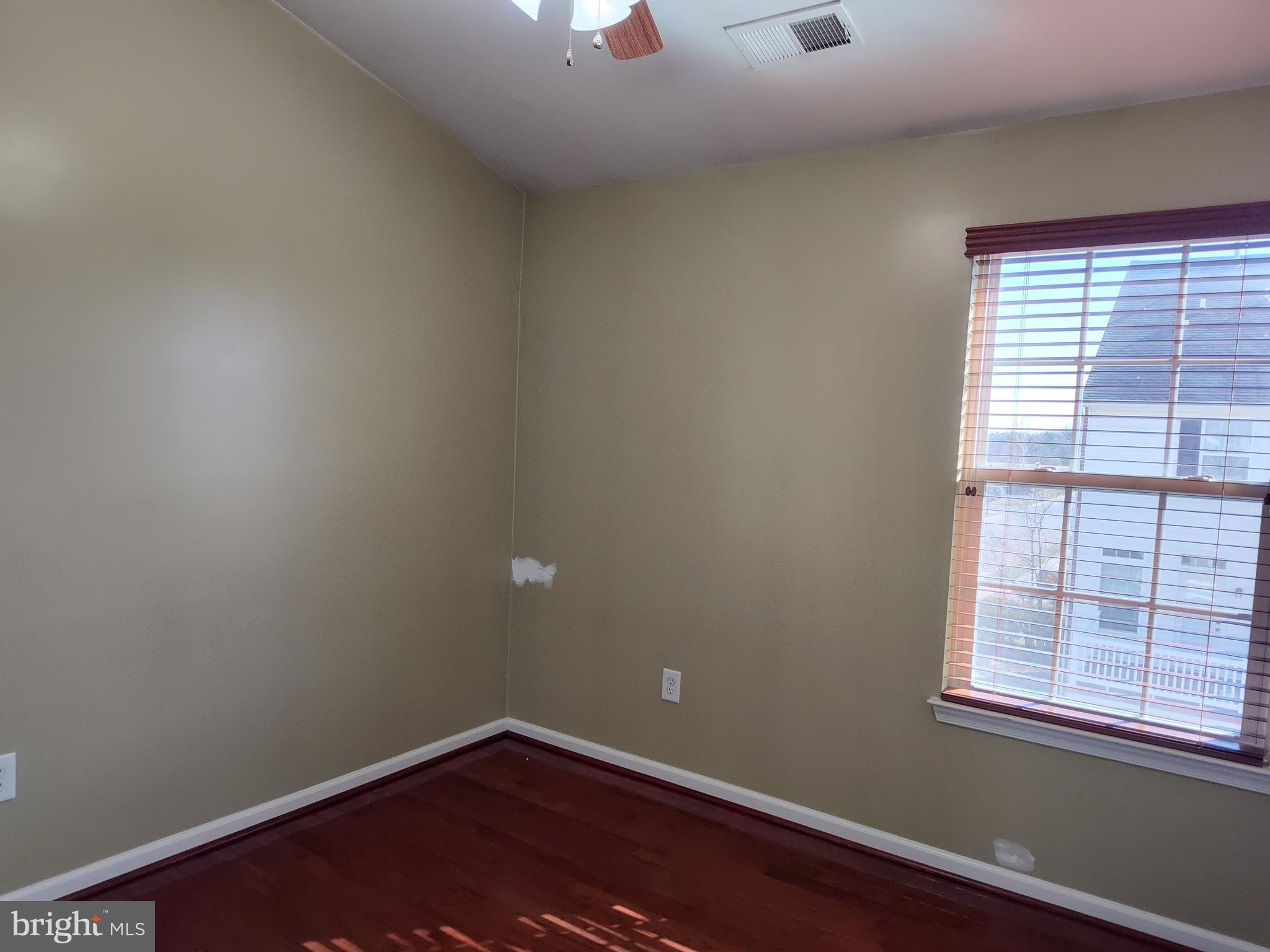 BUCKINGHAM - Residential Lease