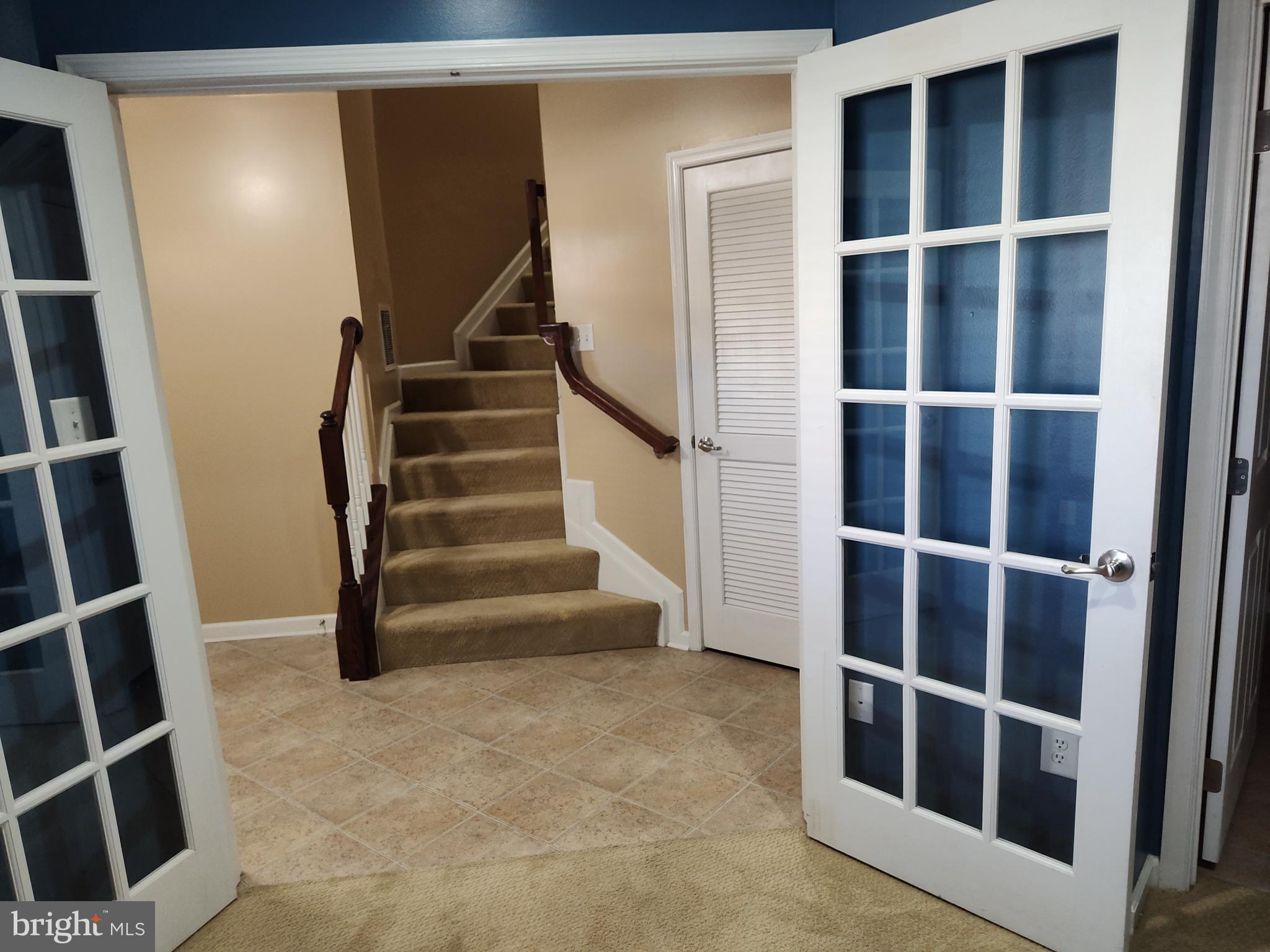 BUCKINGHAM - Residential Lease