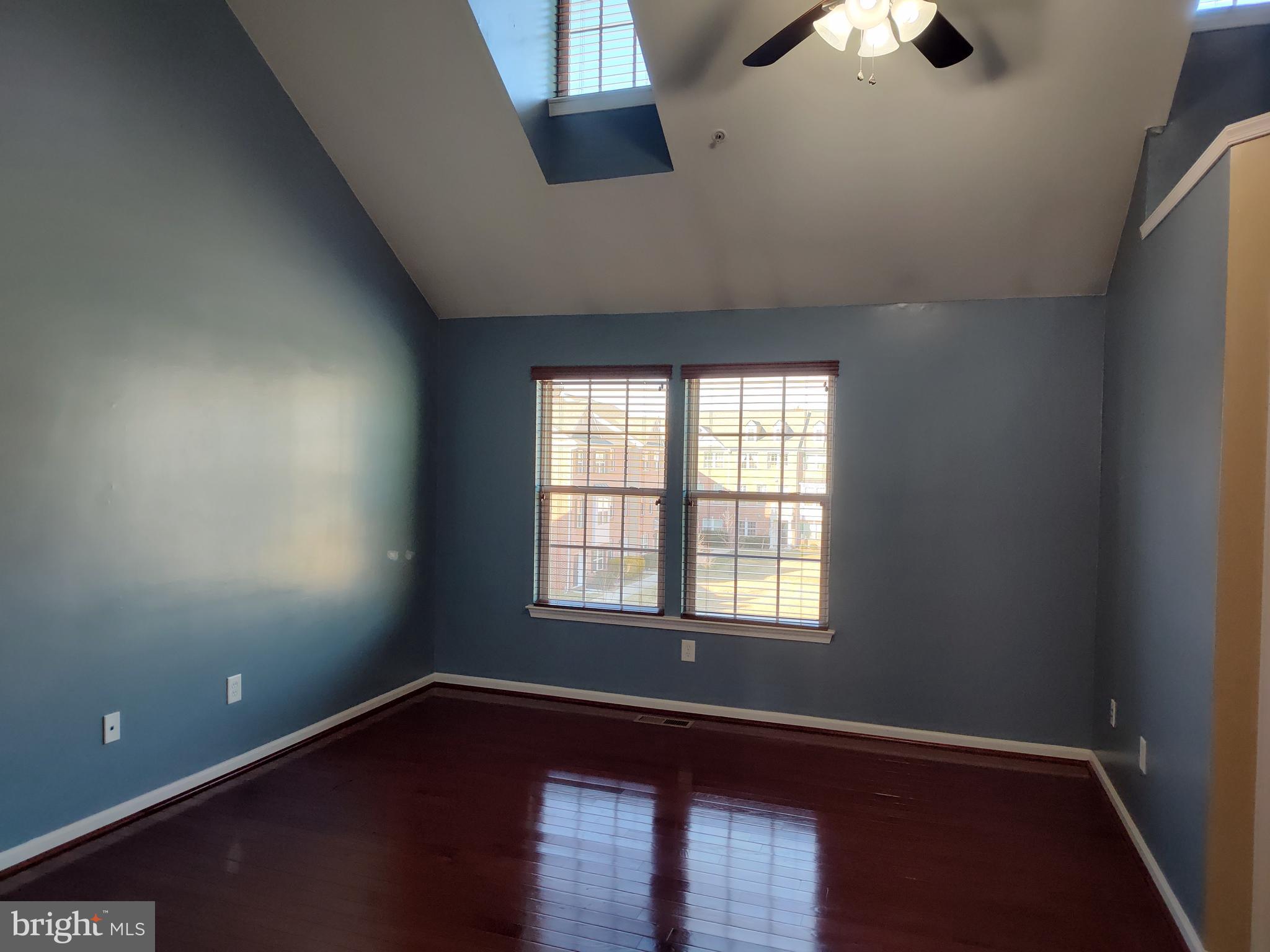 BUCKINGHAM - Residential Lease