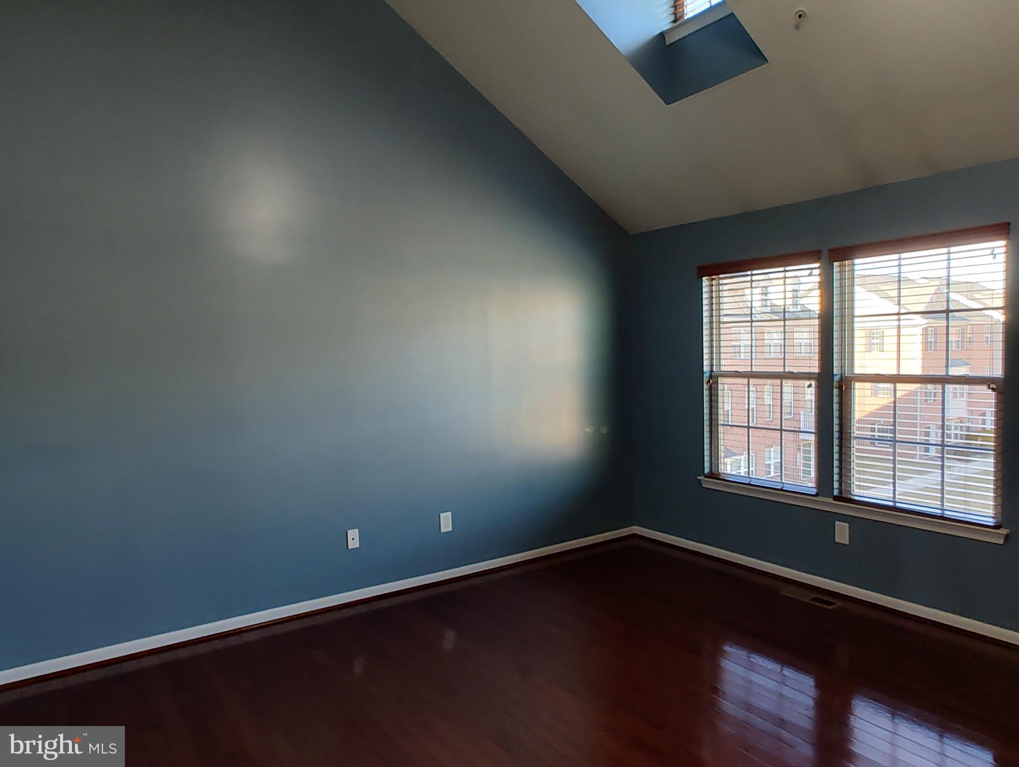 BUCKINGHAM - Residential Lease