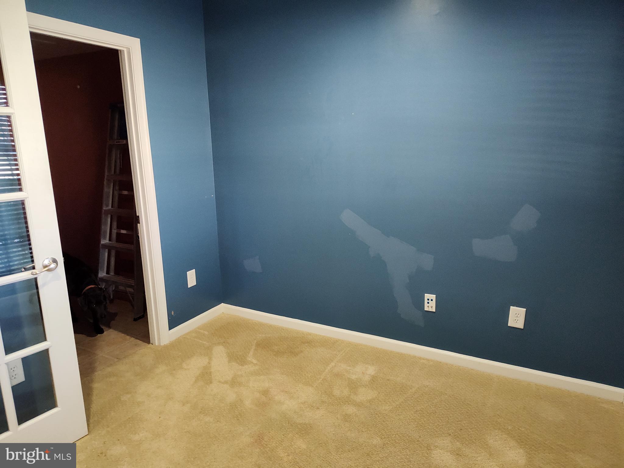 BUCKINGHAM - Residential Lease