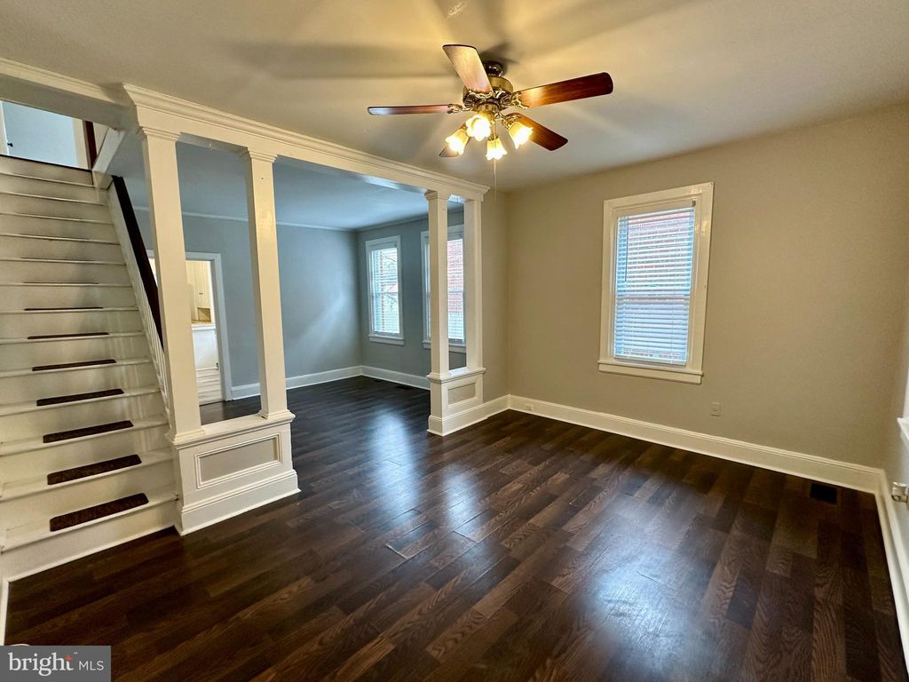 Photo of 335 N Bradford Street, DOVER, DE 19904 (MLS # DEKT2041326)