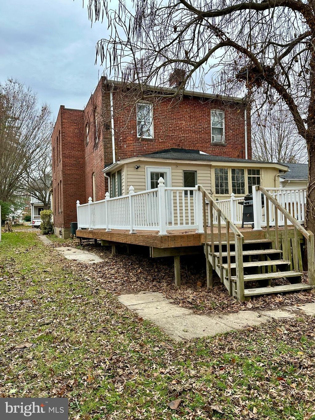 Photo of 335 N Bradford Street, DOVER, DE 19904 (MLS # DEKT2041326)