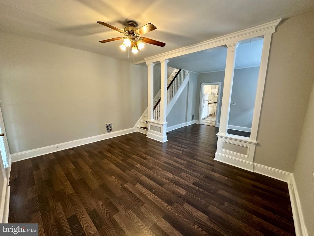 Photo of 335 N Bradford Street, DOVER, DE 19904 (MLS # DEKT2041326)