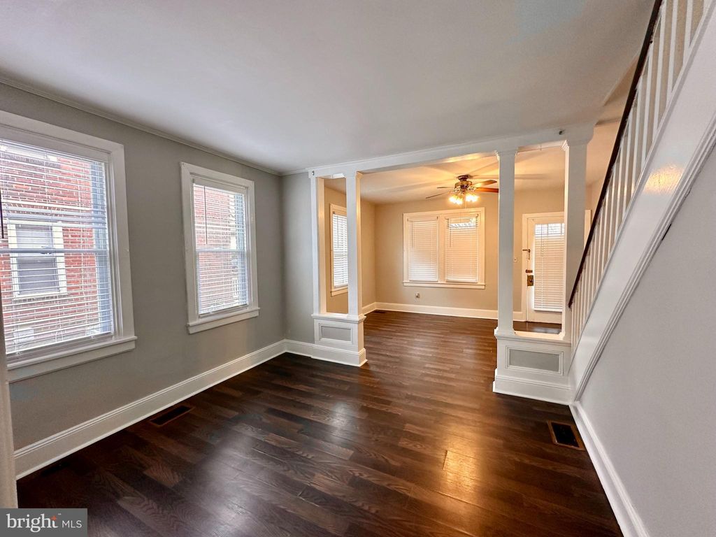 Photo of 335 N Bradford Street, DOVER, DE 19904 (MLS # DEKT2041326)